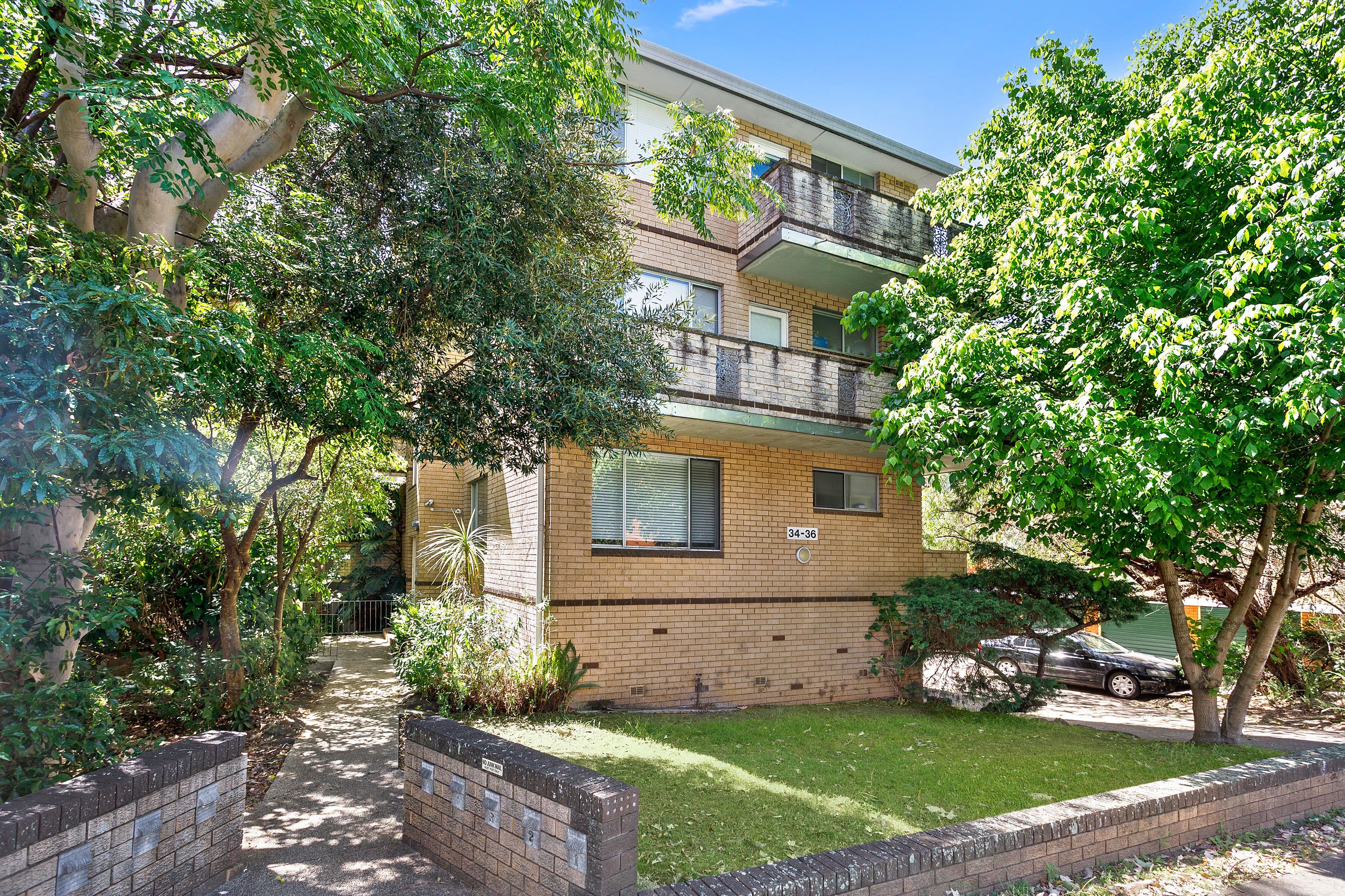 34-36 George Street, Mortdale NSW 2223, Mortdale - Image 1