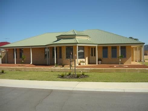 1 Daran Way, BYFORD WA 6122, Byford - Image 1