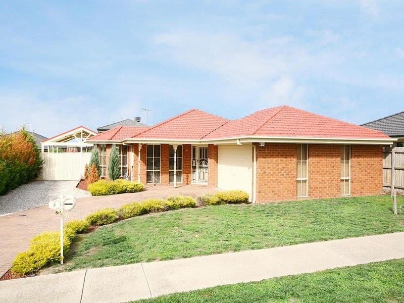3 Osmington Circuit, NARRE WARREN SOUTH VIC 3805, Narre Warren South - Image 1
