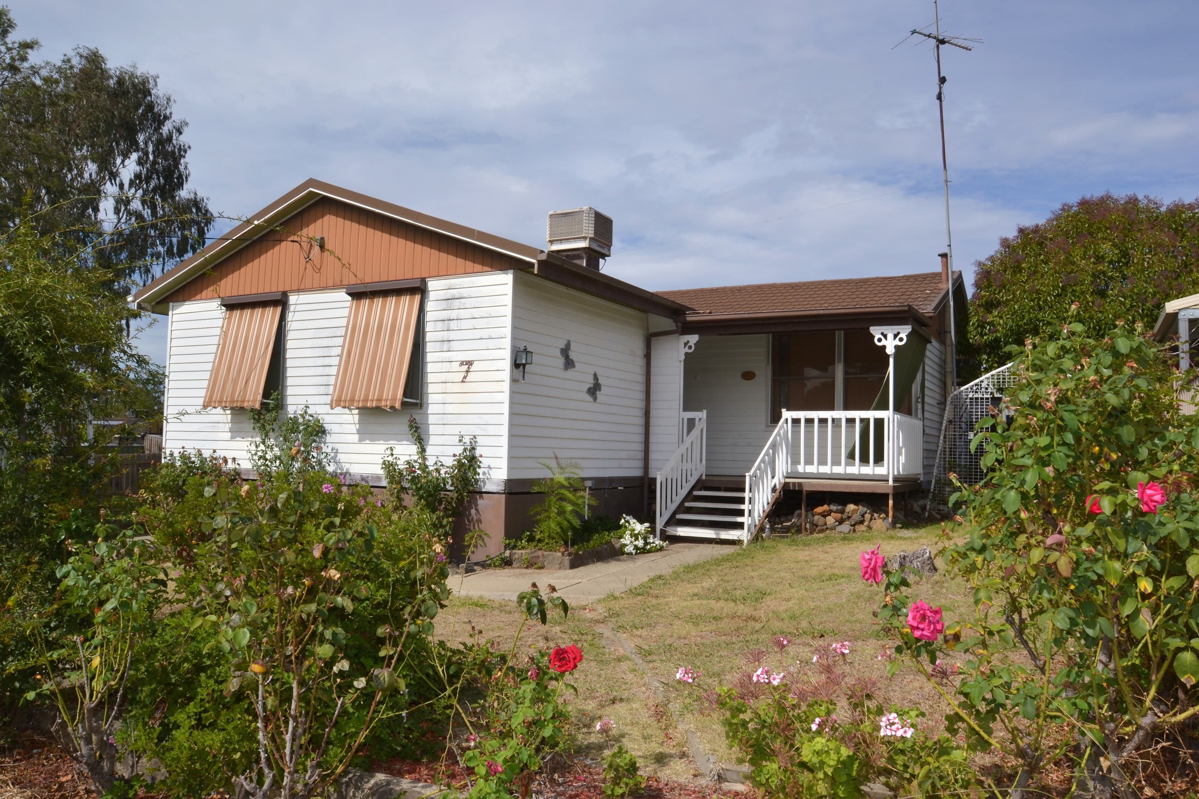 7 Smith Street, Seymour VIC 3660, Seymour - Image 1