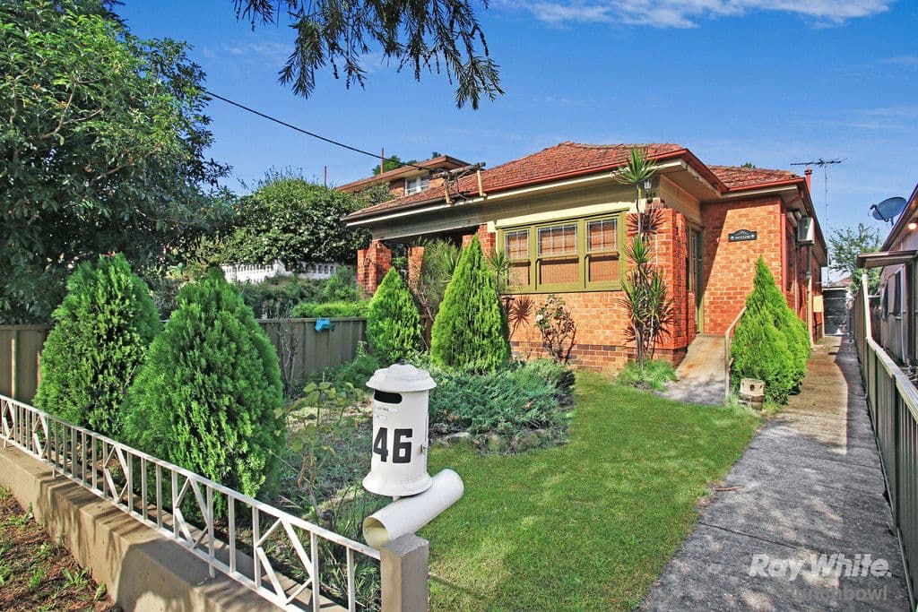 846 Punchbowl Road, Punchbowl NSW 2196, Punchbowl - Image 1