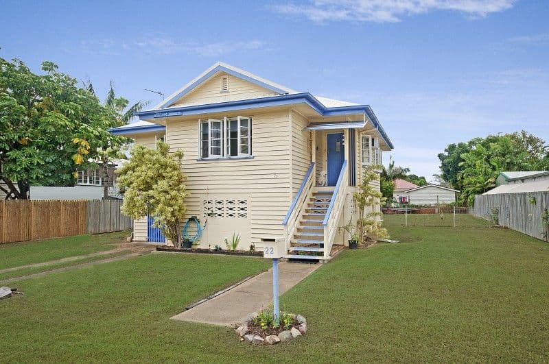 22 Munroe Street, WULGURU QLD 4811, Wulguru - Image 1
