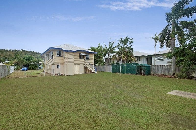 22 Munroe Street, WULGURU QLD 4811, Wulguru - Thumbnail 7