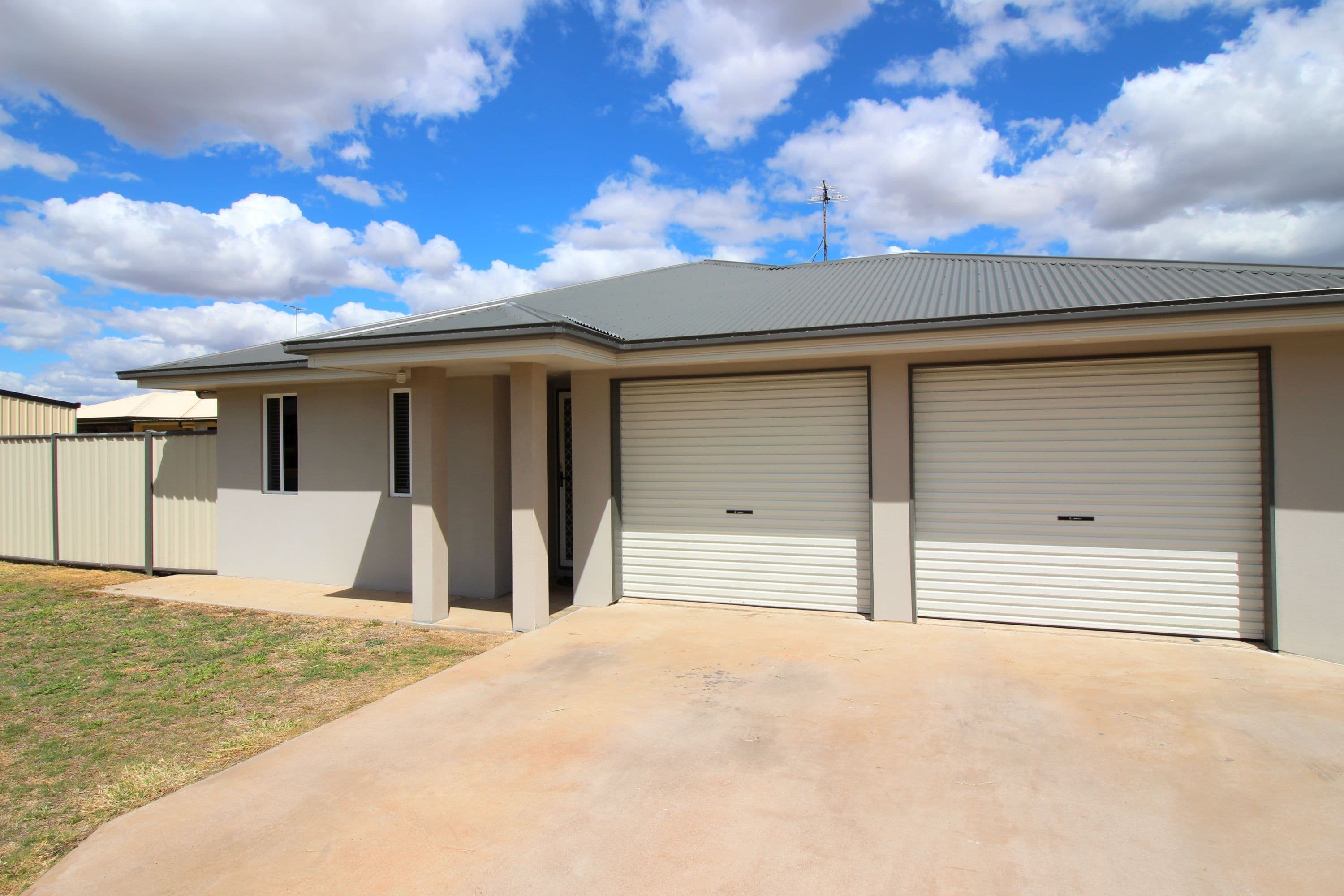 30 Newman Drive, Emerald QLD 4720, Emerald - Image 1
