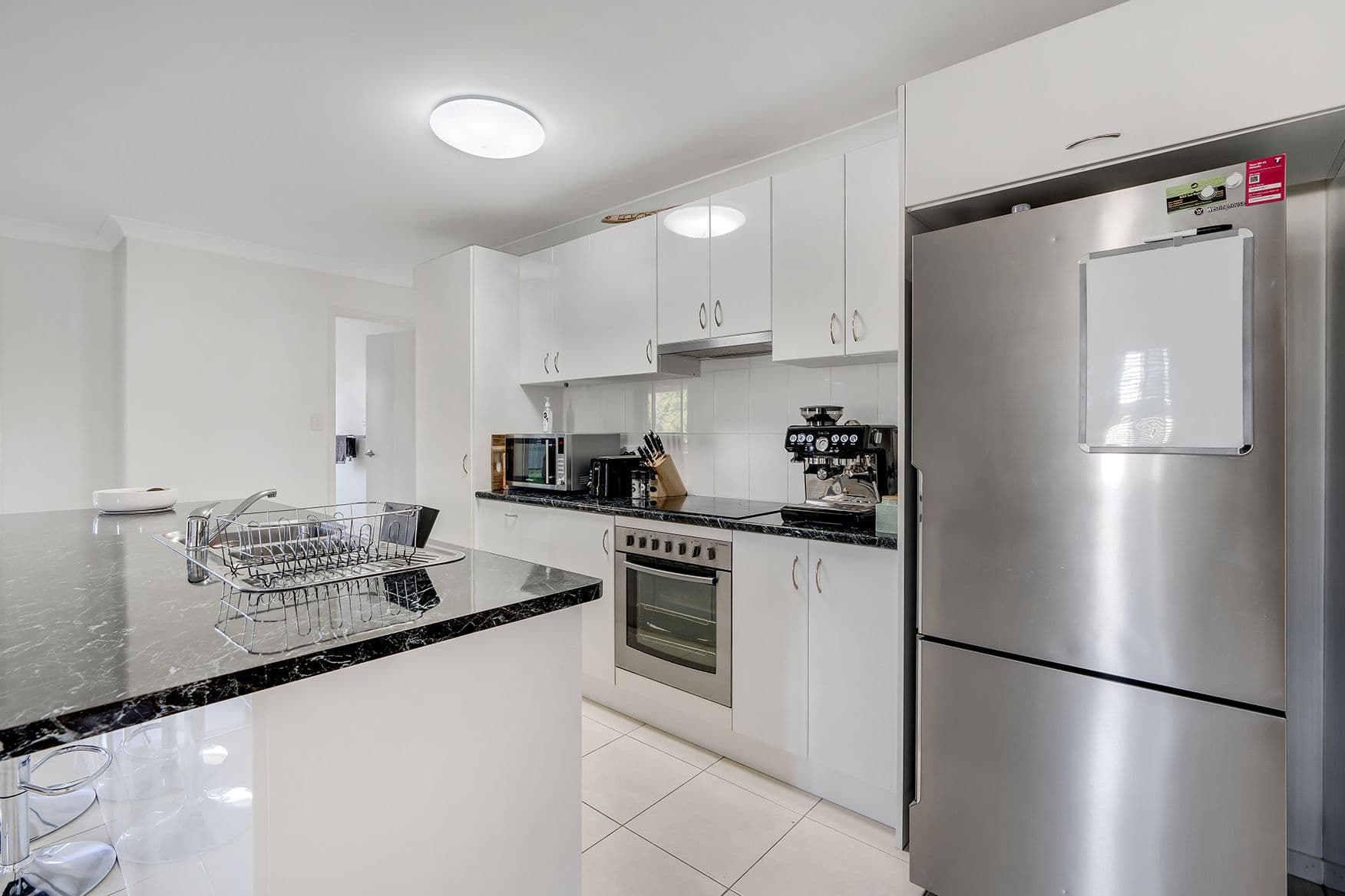 30 Newman Drive, Emerald QLD 4720, Emerald - Thumbnail 3
