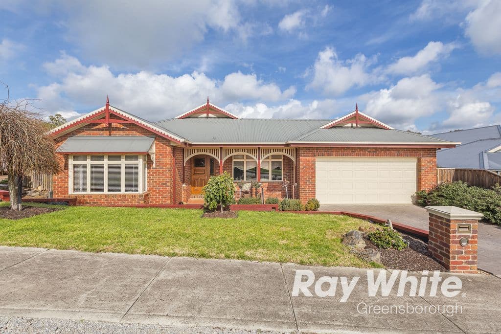 24 Sugarloaf Rise, Doreen VIC 3754, Doreen - Image 1