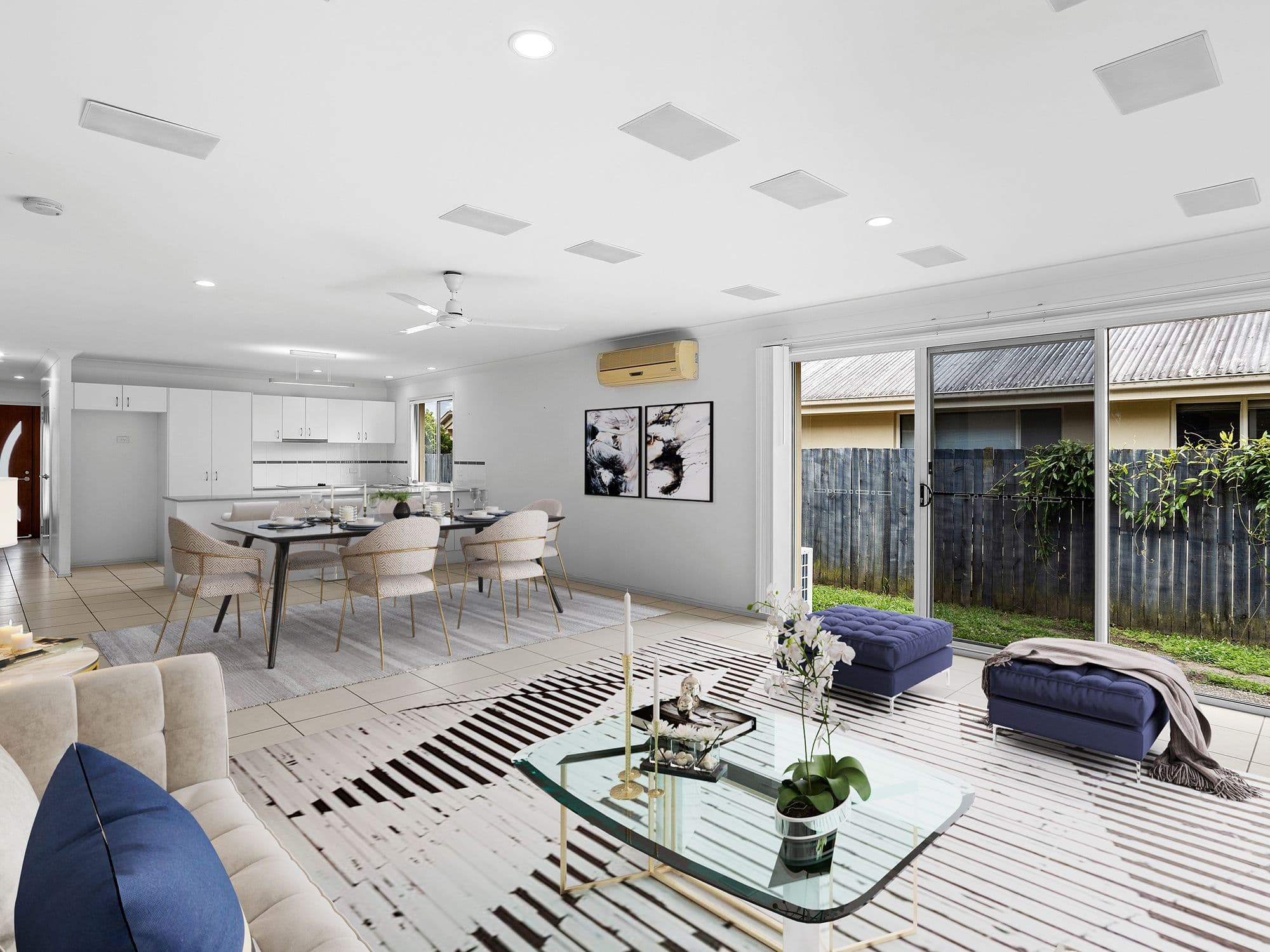 12 Hudson Court, Coomera QLD 4209, Coomera - Image 1