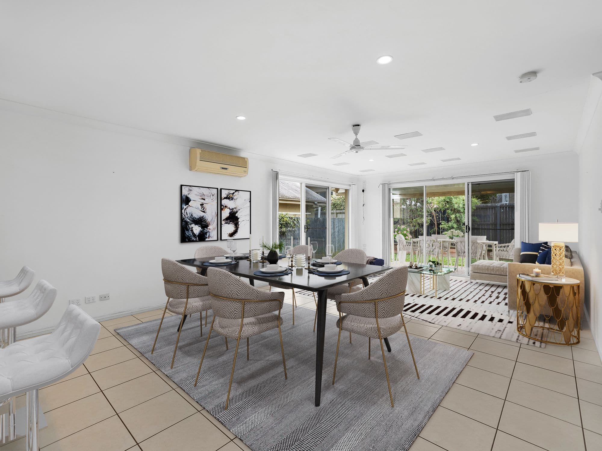 12 Hudson Court, Coomera QLD 4209, Coomera - Thumbnail 3
