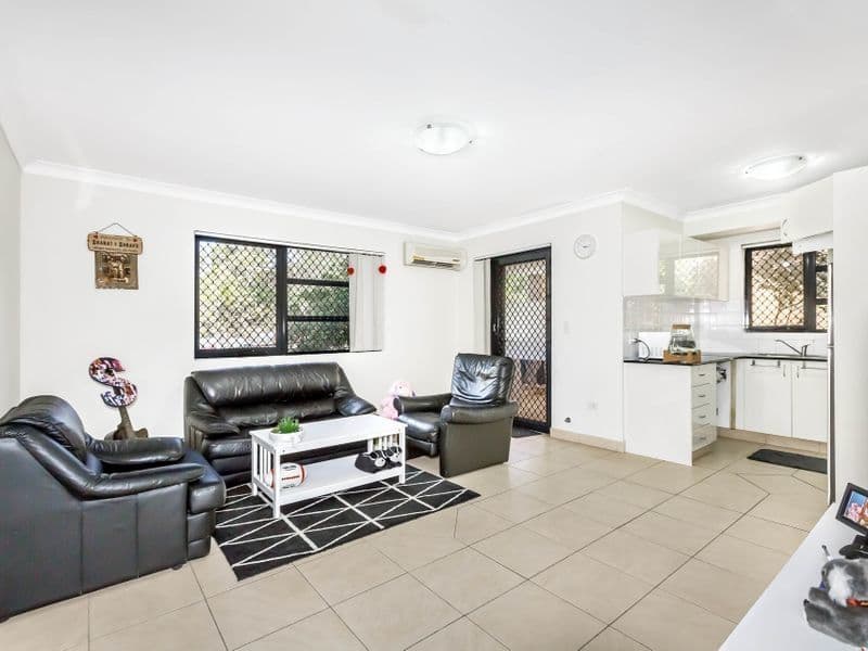 56/47 Hampstead Road, Homebush West - Image 1
