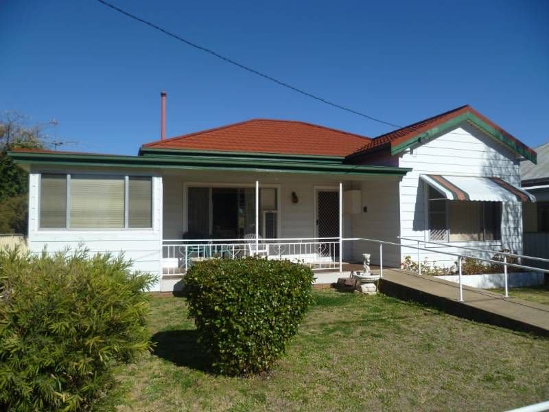 85 Brae Street, INVERELL NSW 2360, Inverell - Image 1