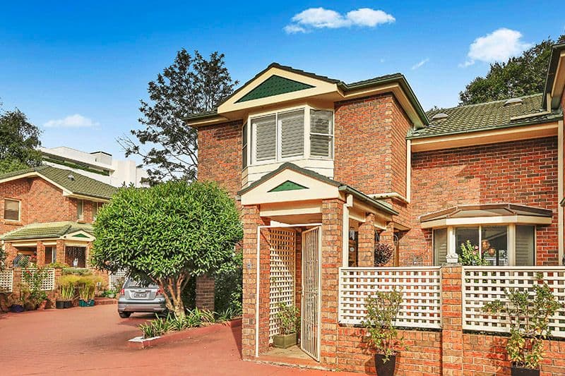 1-3 Burns Road, Wahroonga NSW 2076, Wahroonga - Image 1