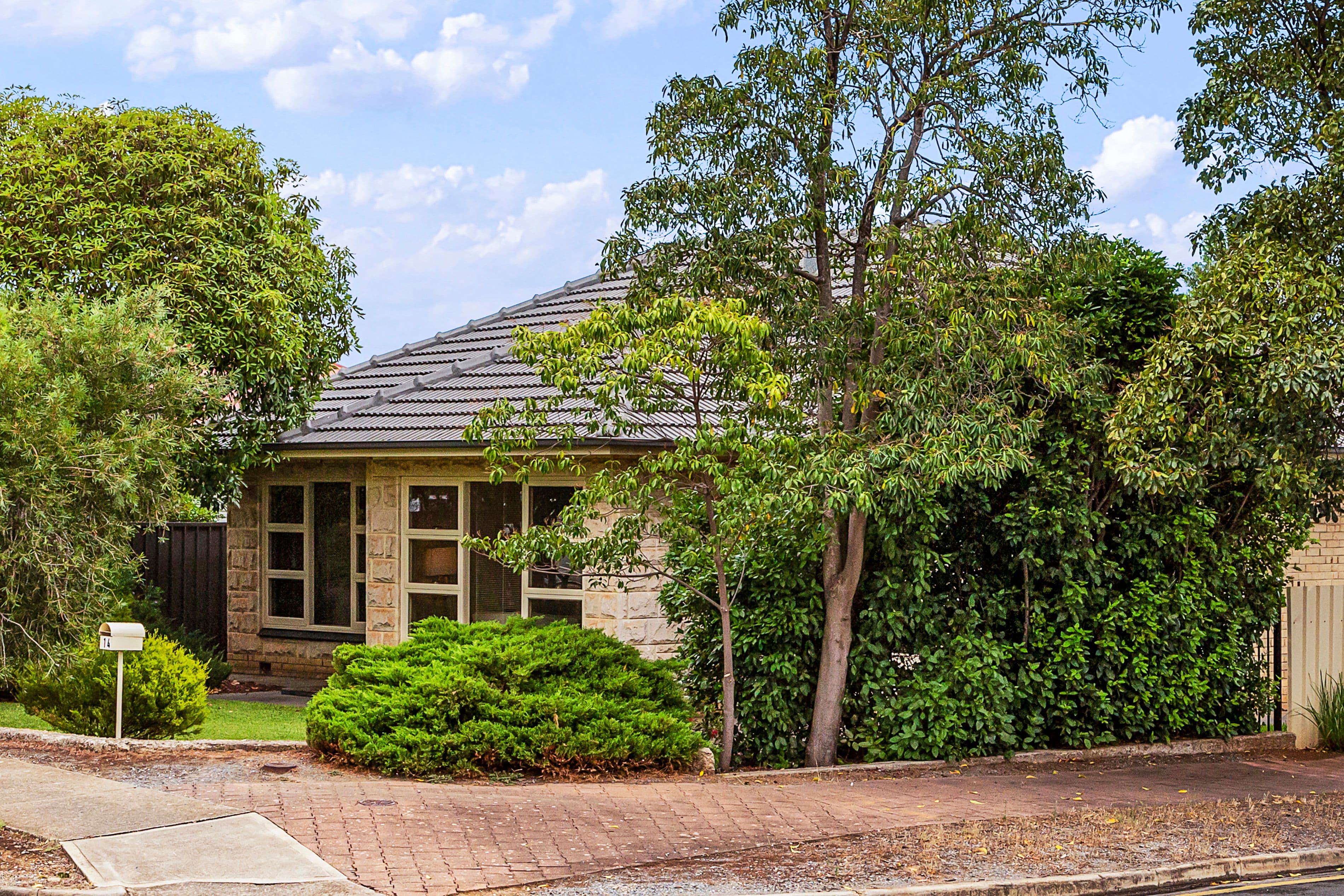 14 Moorlands Road, Hectorville SA 5073, Hectorville - Image 1