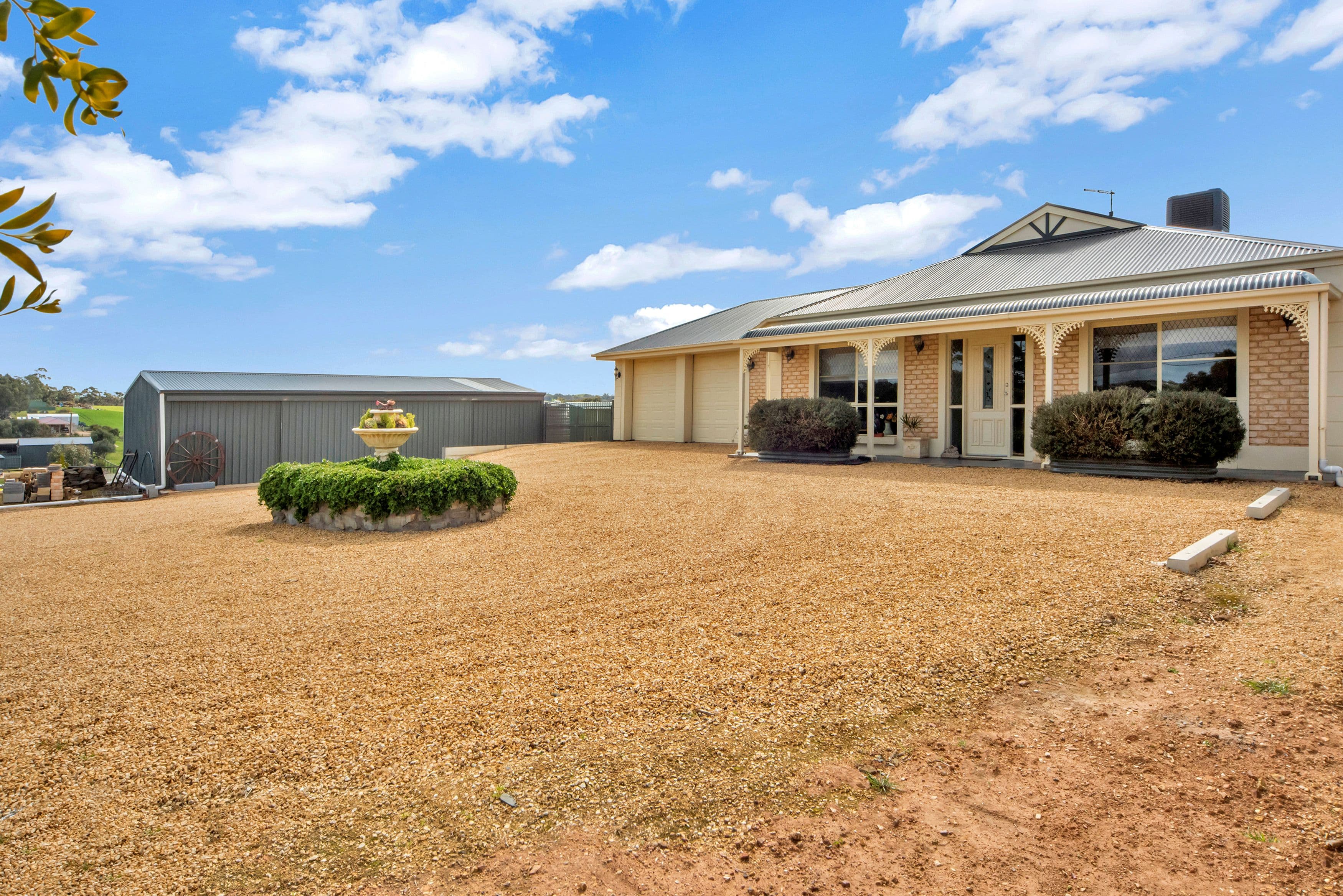 284 Coppermine Road, Truro SA 5356, Truro - Thumbnail 2