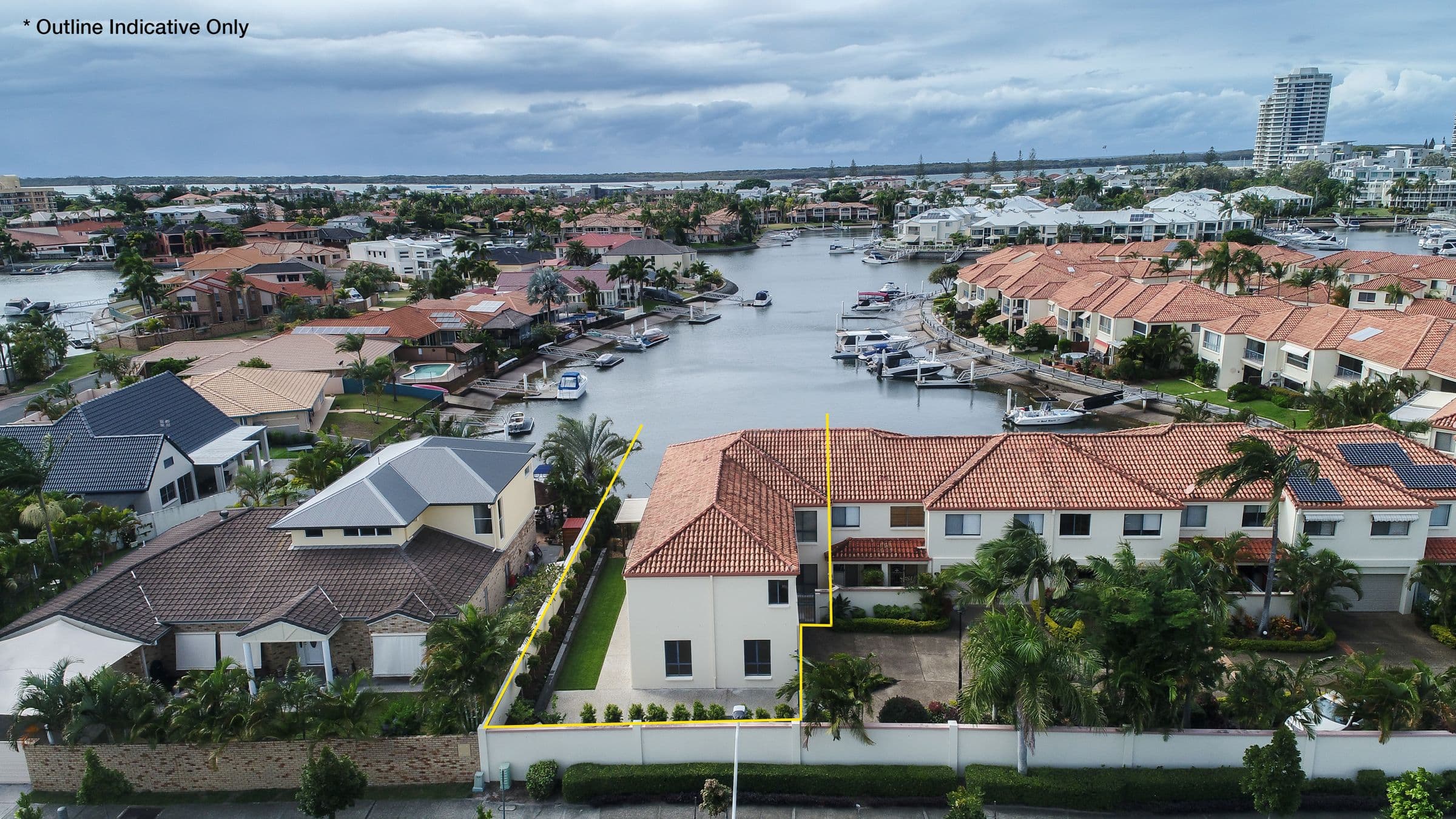 87-101 Morala Avenue, Runaway Bay QLD 4216, Runaway Bay - Thumbnail 4