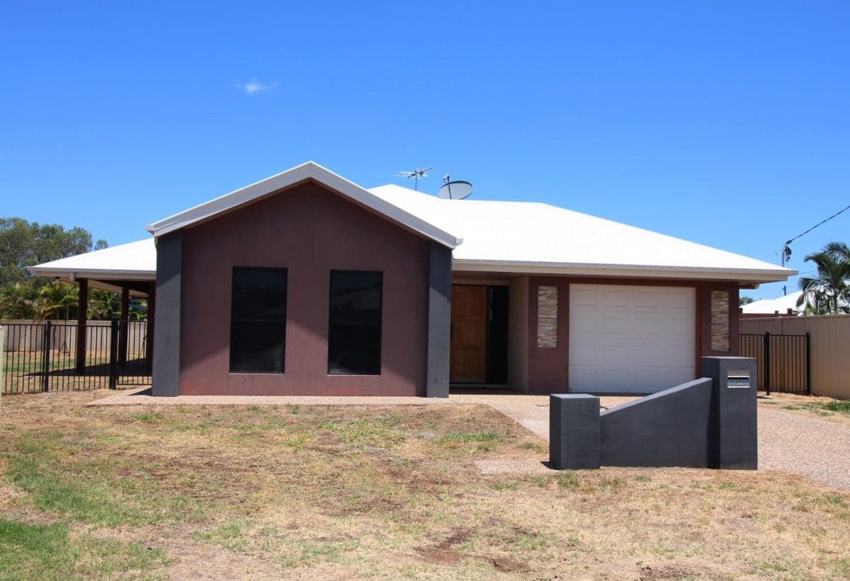 29 Joel Ernest Drive, Emerald QLD 4720, Emerald - Image 1