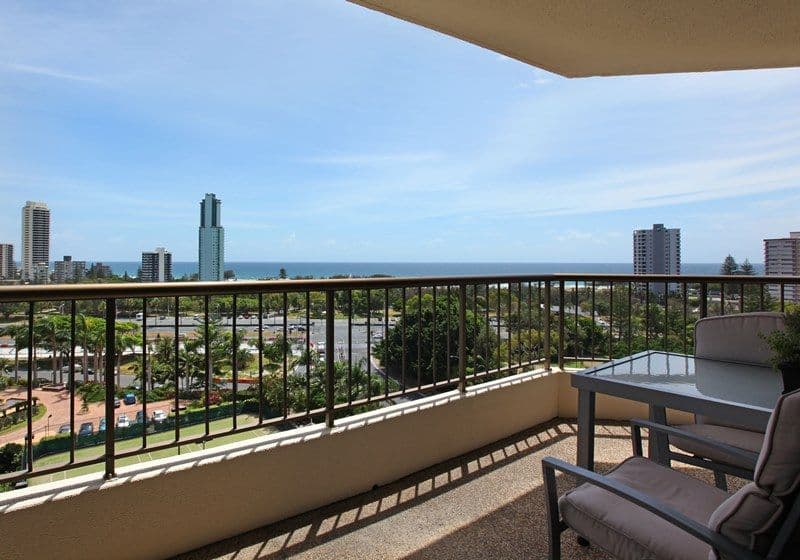 57 'The Nelson' 5 Admiralty Drive, SURFERS PARADISE QLD 4217, Surfers Paradise - Image 1