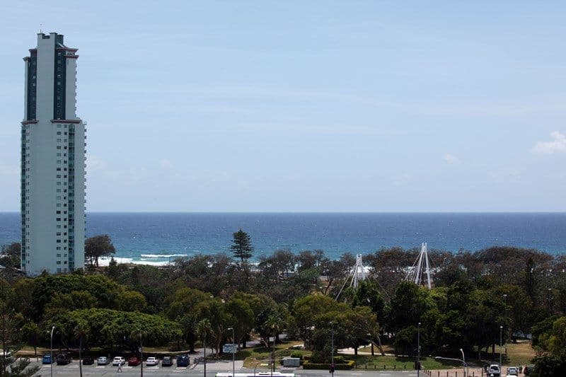 57 'The Nelson' 5 Admiralty Drive, SURFERS PARADISE QLD 4217, Surfers Paradise - Thumbnail 2