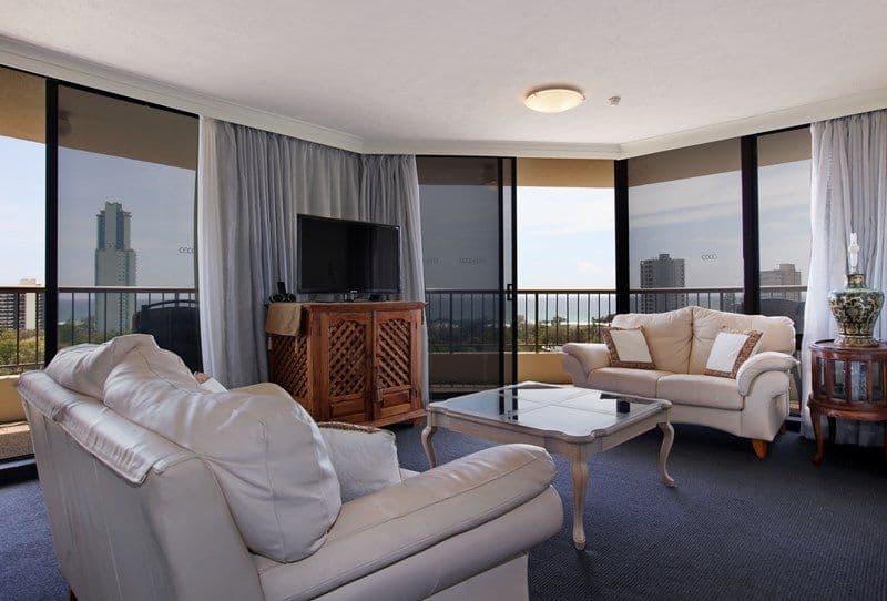57 'The Nelson' 5 Admiralty Drive, SURFERS PARADISE QLD 4217, Surfers Paradise - Thumbnail 3