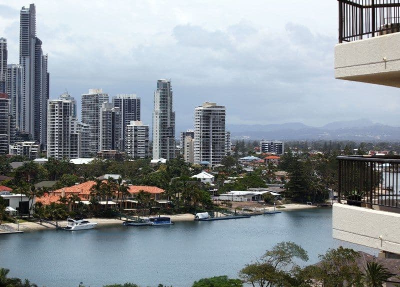 57 'The Nelson' 5 Admiralty Drive, SURFERS PARADISE QLD 4217, Surfers Paradise - Thumbnail 4