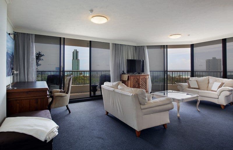 57 'The Nelson' 5 Admiralty Drive, SURFERS PARADISE QLD 4217, Surfers Paradise - Thumbnail 5