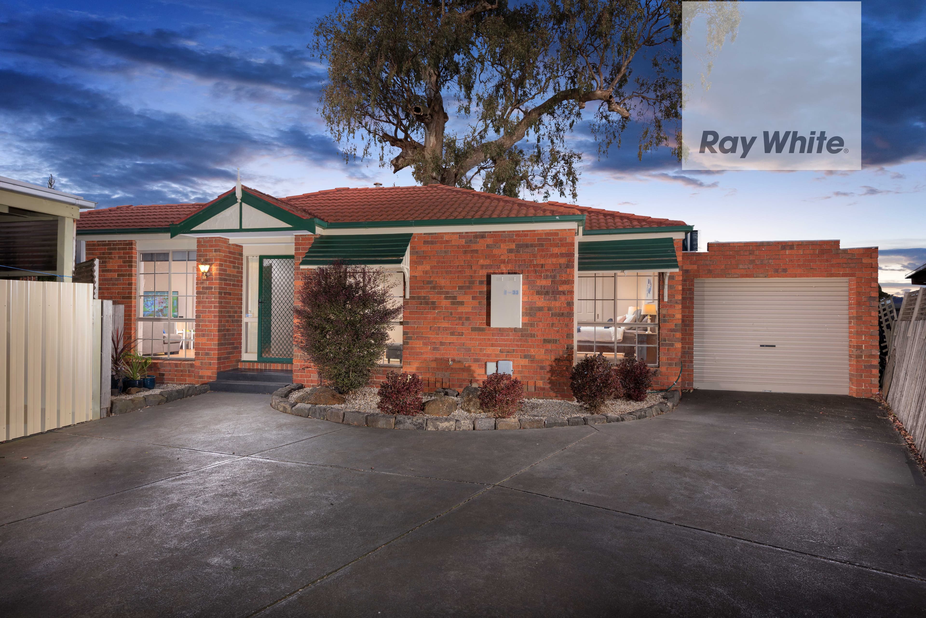 33 Allwyn Crescent, Mill Park VIC 3082, Mill Park - Image 1
