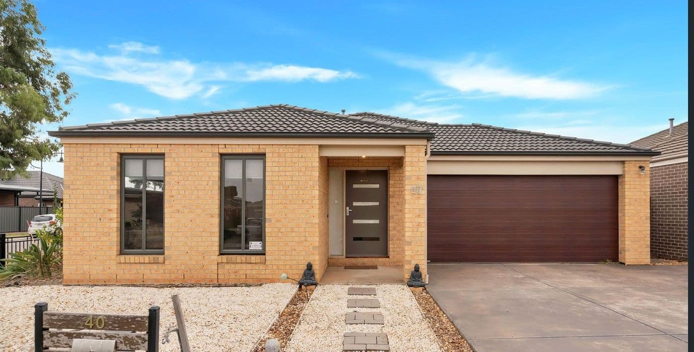 40 Kingbird Avenue, Tarneit VIC 3029, Tarneit - Thumbnail 3