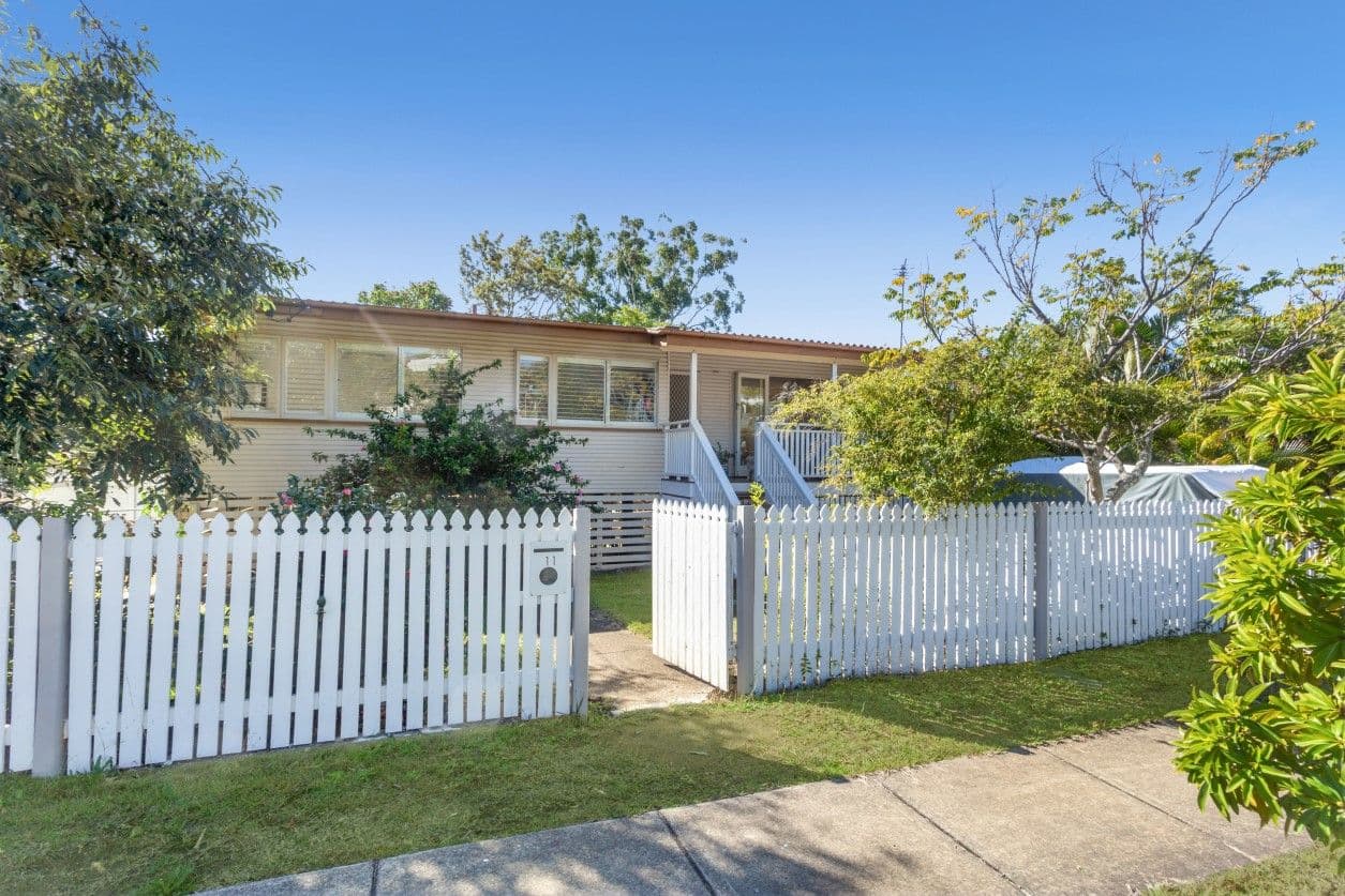 11 Aldren Street, Stafford Heights QLD 4053, Stafford Heights - Image 1