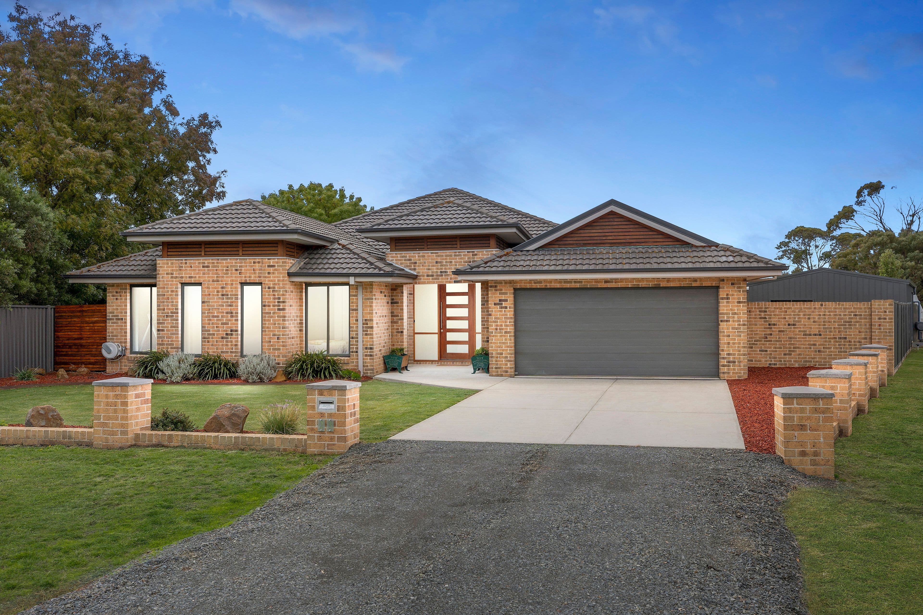 23 Parker Street, Miners Rest VIC 3352, Miners Rest - Image 1