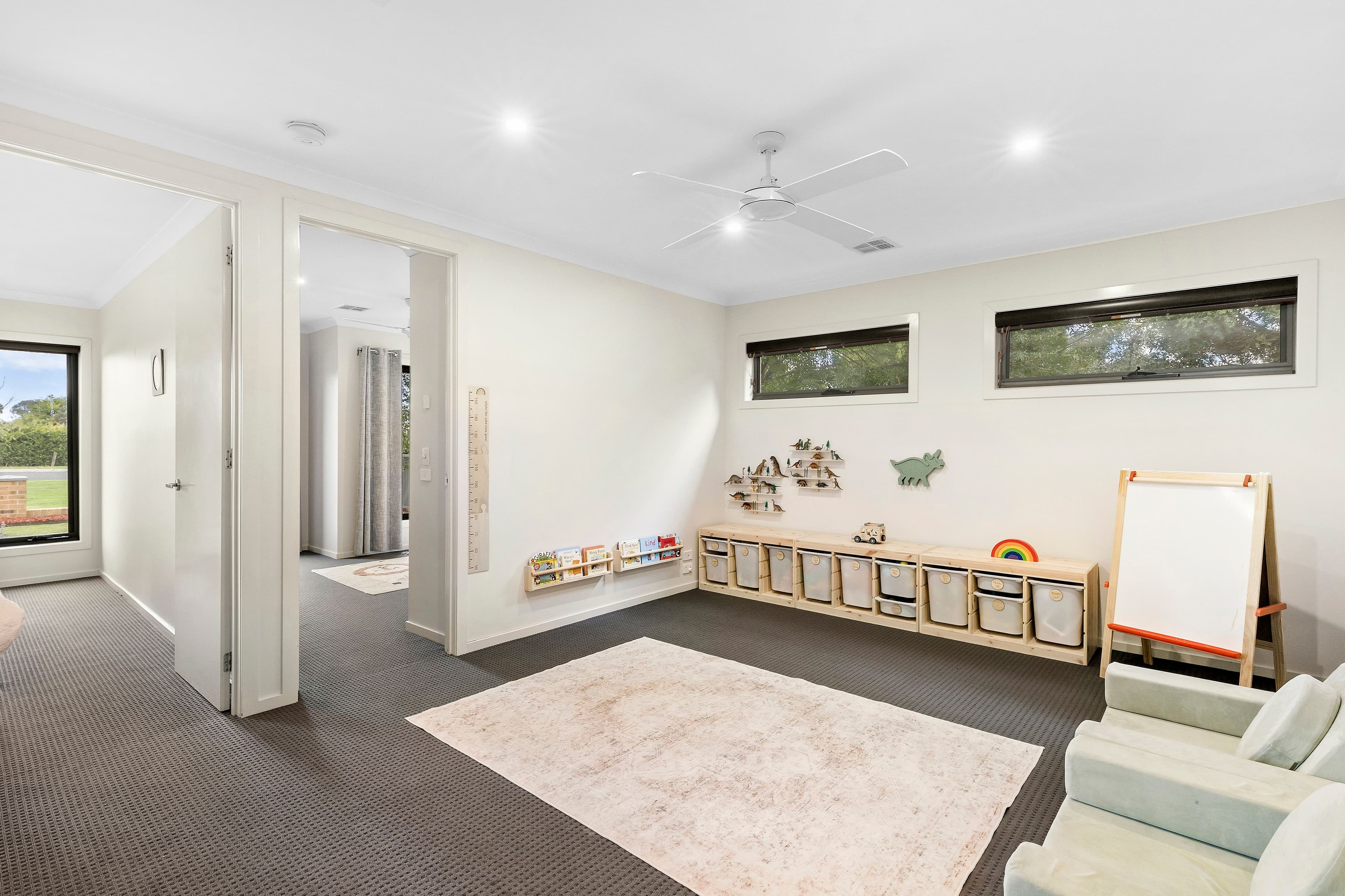 23 Parker Street, Miners Rest VIC 3352, Miners Rest - Thumbnail 6