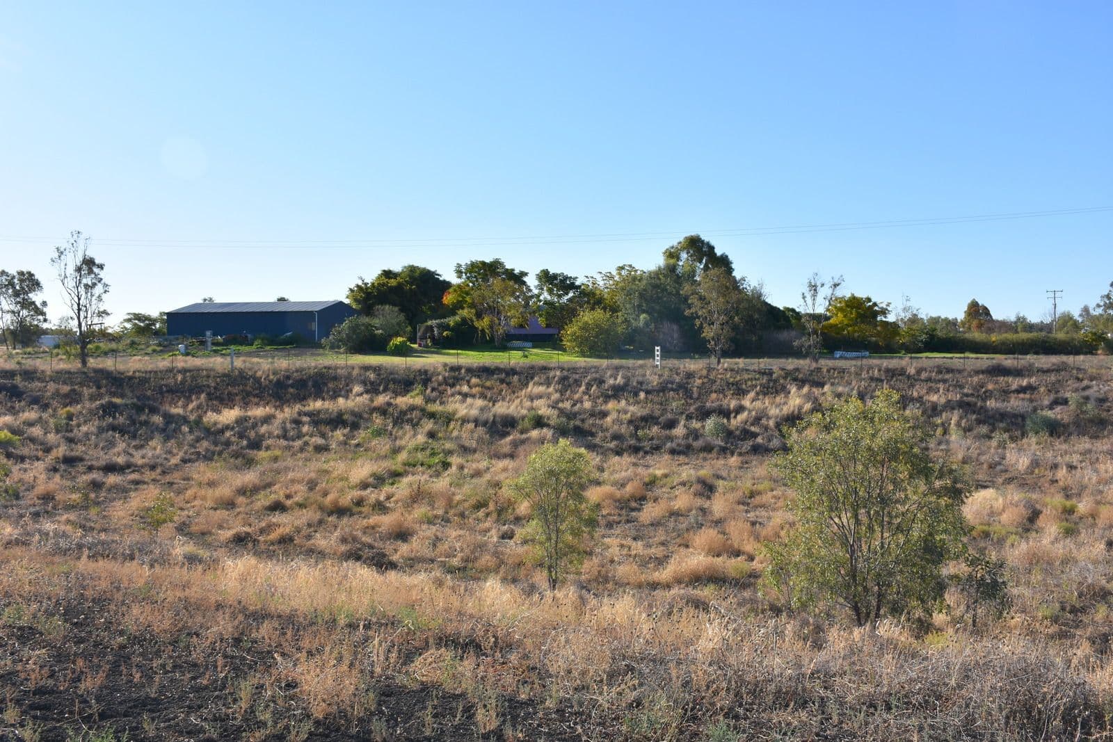 Lot 2 DP110772 Mallee Road, Moree NSW 2400, Moree - Thumbnail 5