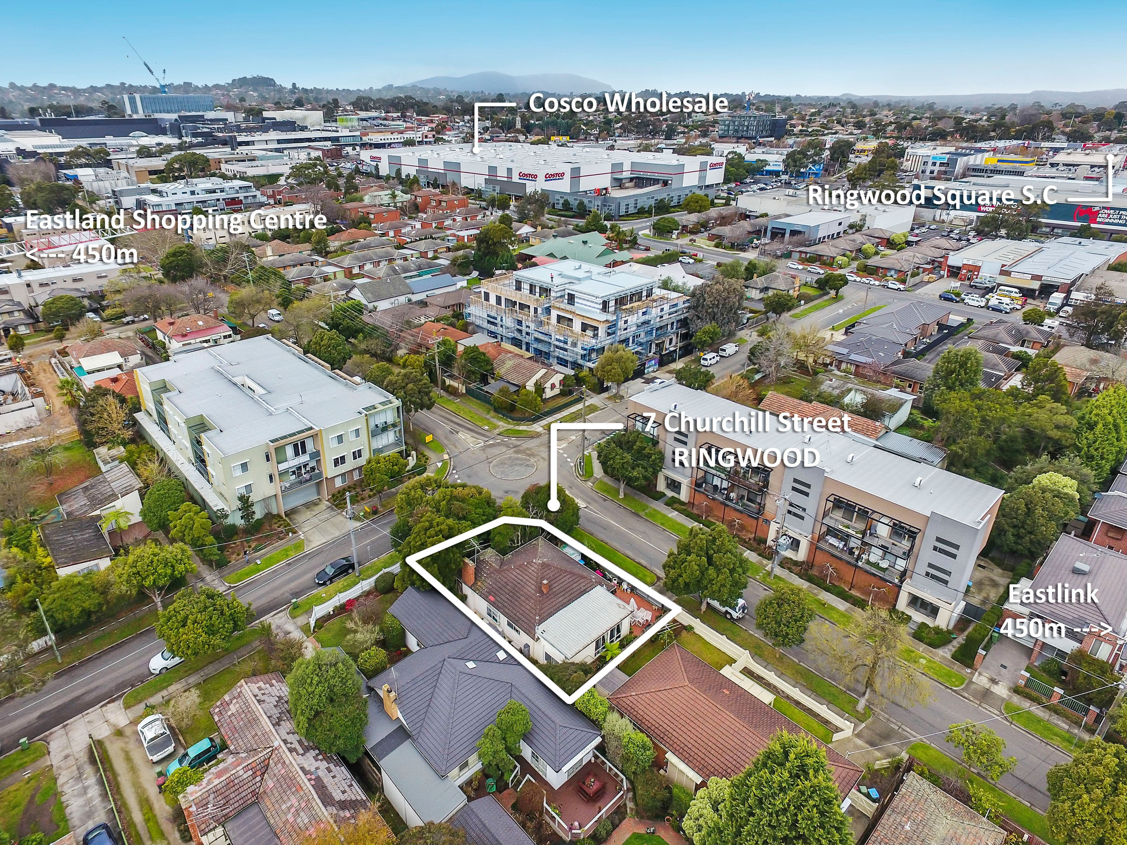 7 Churchill Street, Ringwood VIC 3134, Ringwood - Thumbnail 2