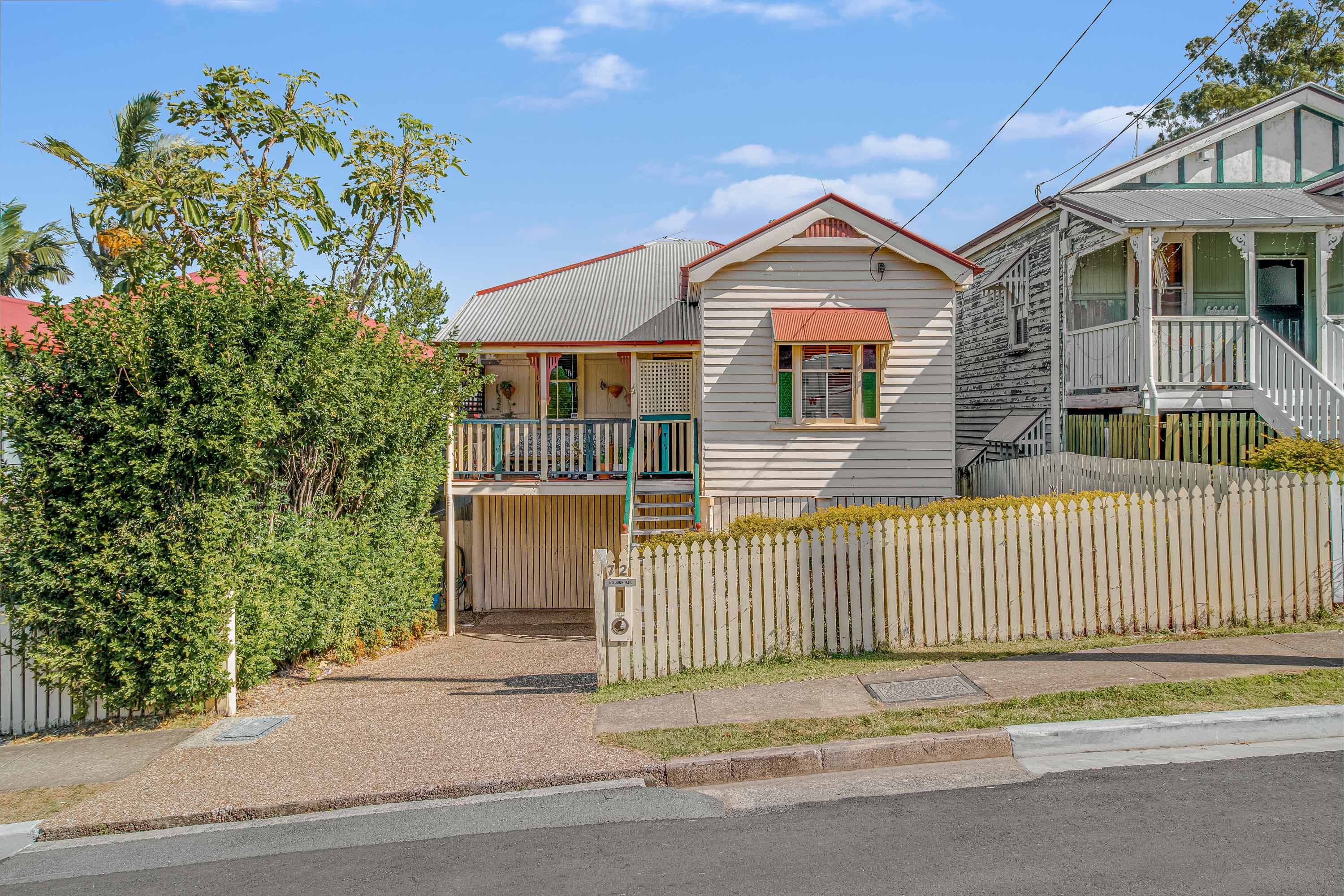 72 Carberry Street, Grange QLD 4051, Grange - Image 1