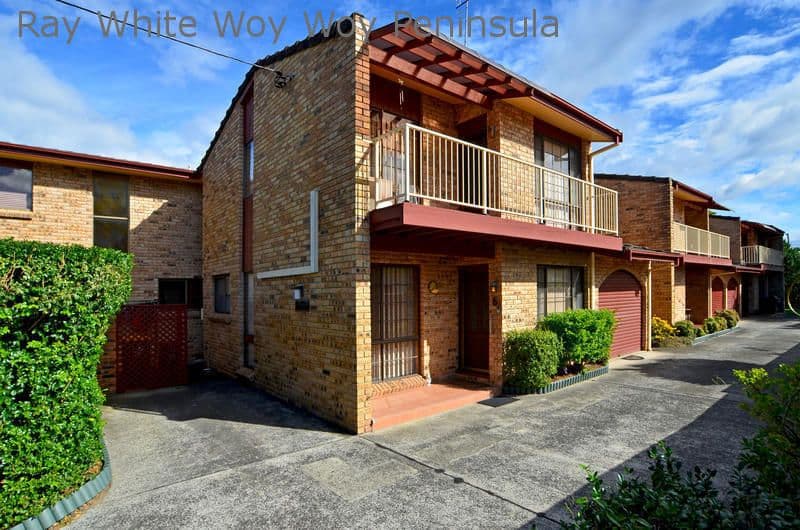 73 Booker Bay Road, BOOKER BAY NSW 2257, Booker Bay - Image 1