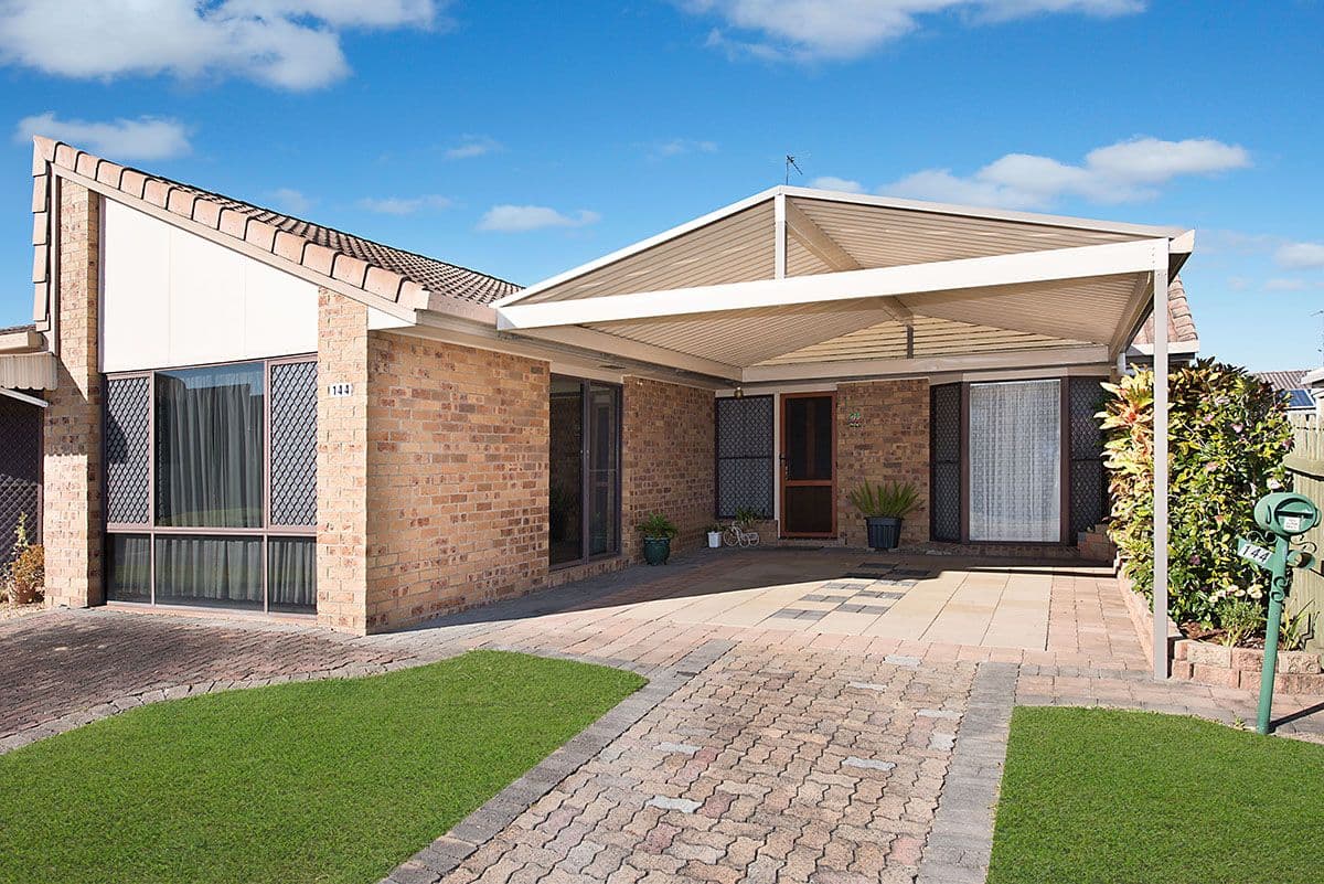 Unit 144 The Groves 4 Longwood Street, Minyama QLD 4575, Minyama - Image 1