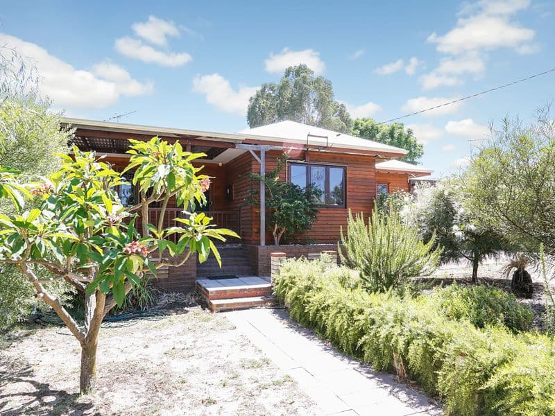 26 Watkins Street, Eden Hill WA 6054, Eden Hill - Thumbnail 2