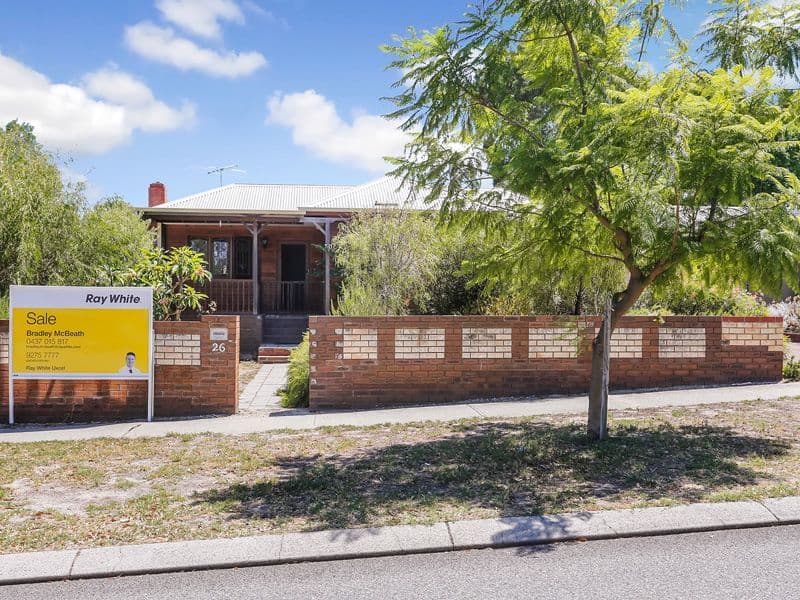 26 Watkins Street, Eden Hill WA 6054, Eden Hill - Thumbnail 3