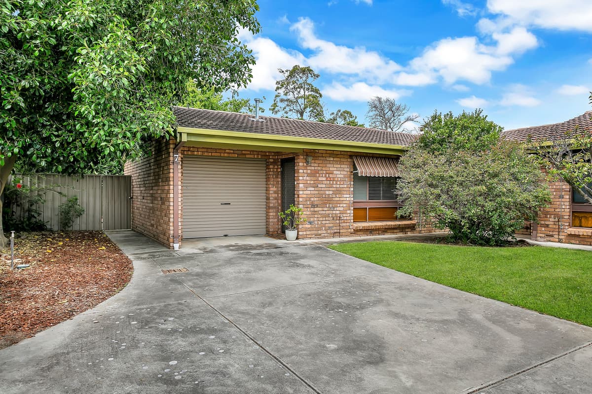 7 / 7 Galway Avenue, Collinswood SA 5081, Collinswood - Image 1