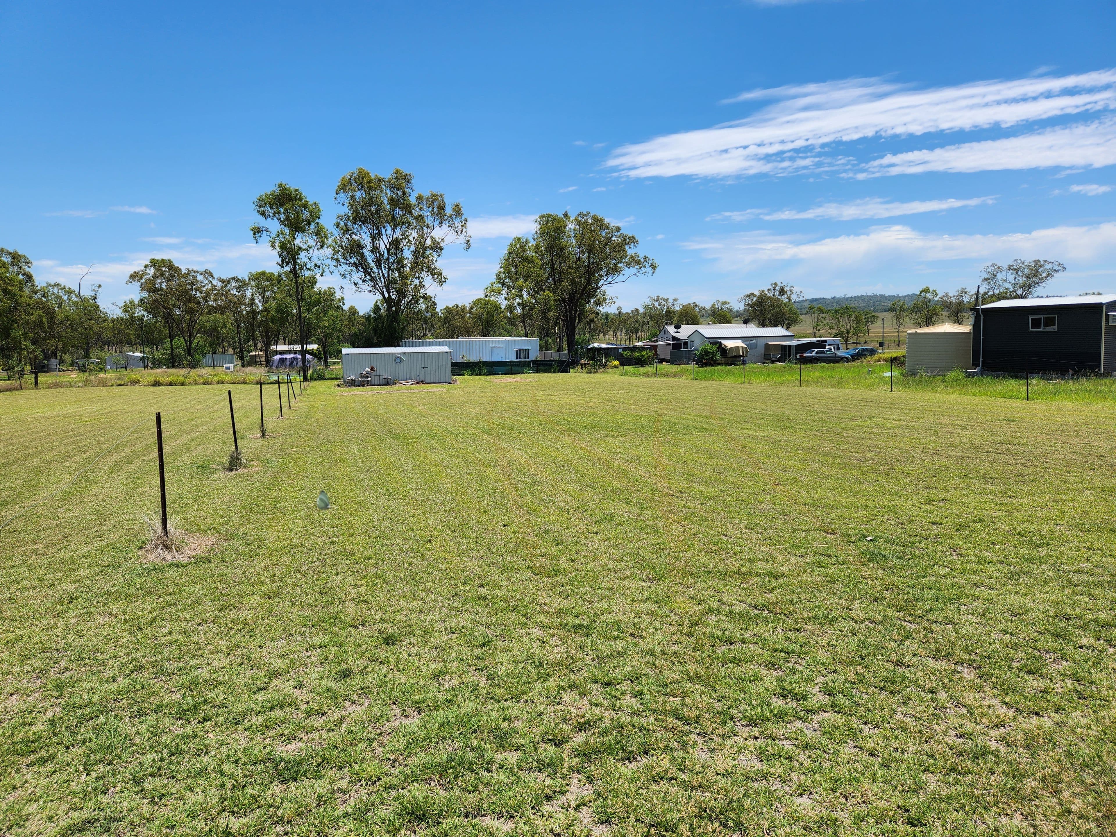 Byrnes, Byrnestown QLD 4625, Byrnestown - Thumbnail 2