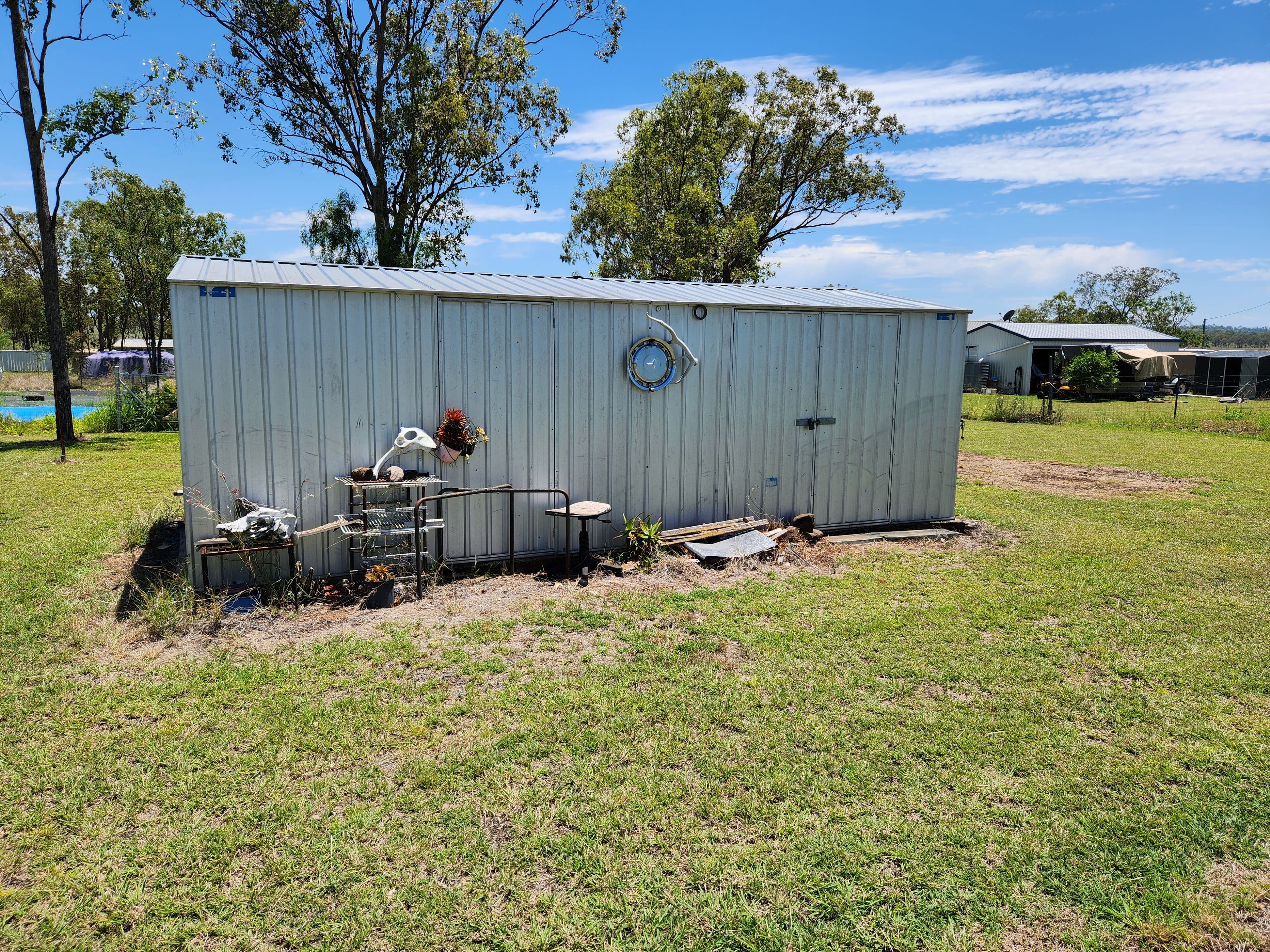 Byrnes, Byrnestown QLD 4625, Byrnestown - Thumbnail 3