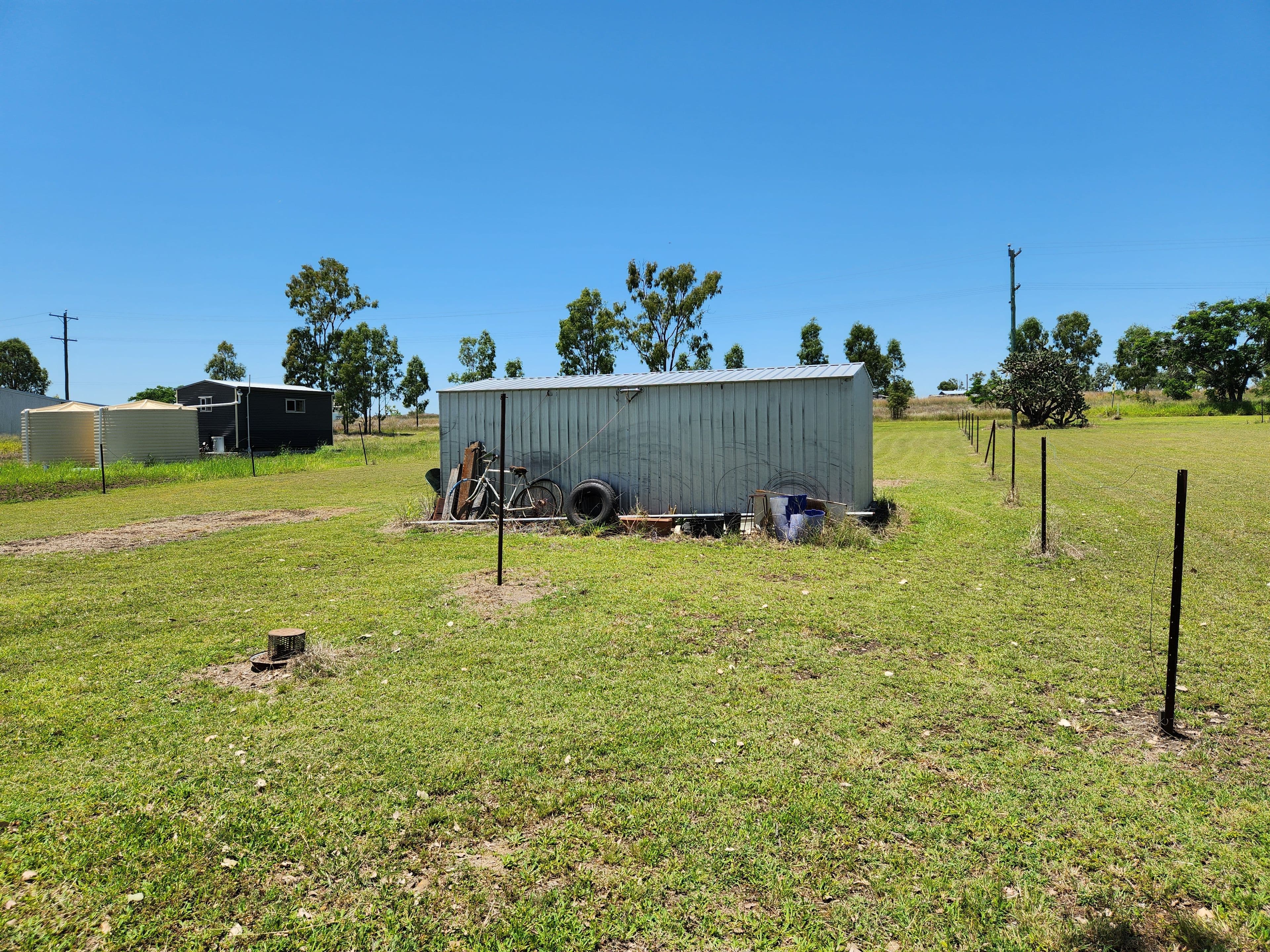 Byrnes, Byrnestown QLD 4625, Byrnestown - Thumbnail 4