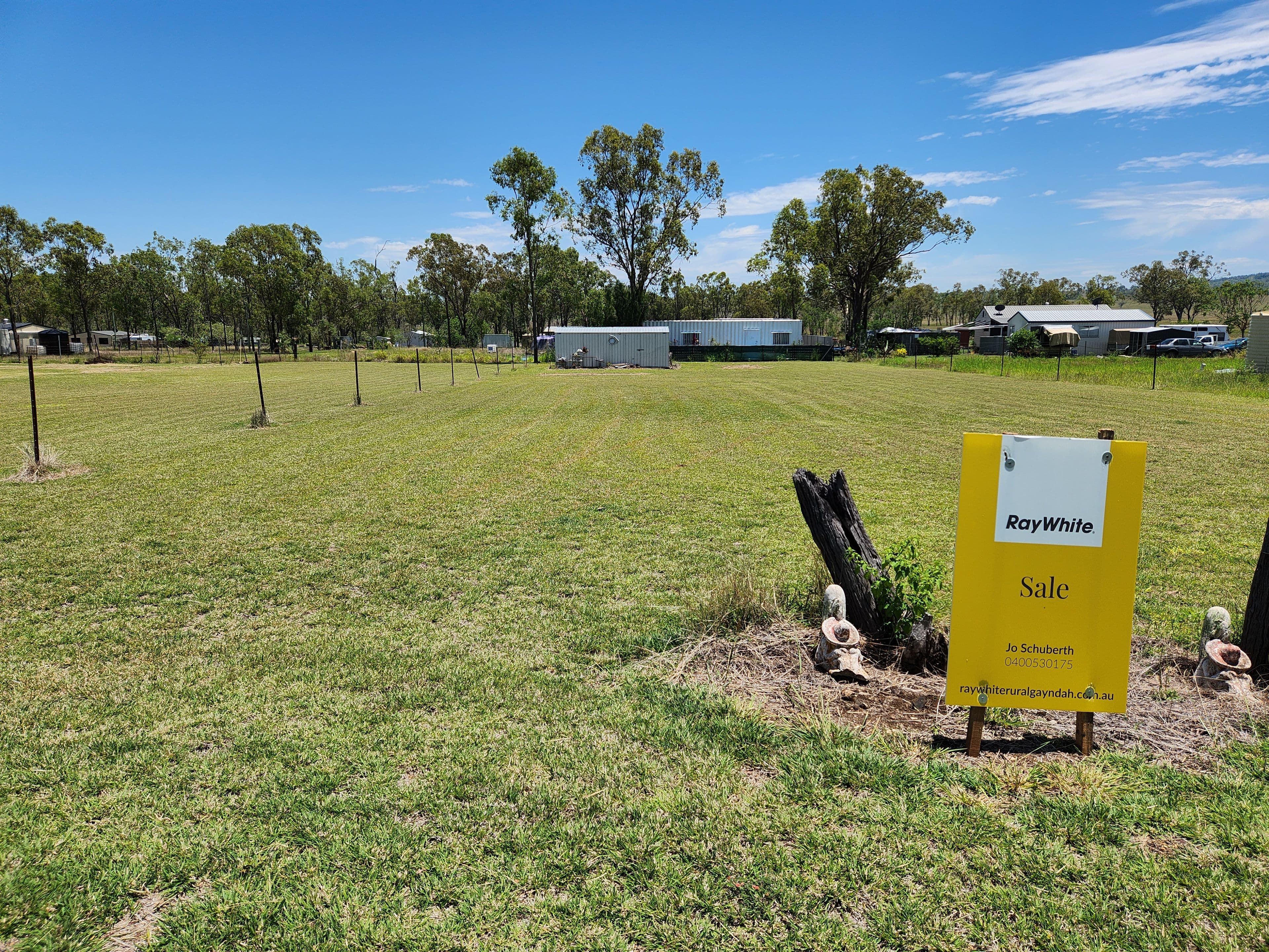 Byrnes, Byrnestown QLD 4625, Byrnestown - Thumbnail 5