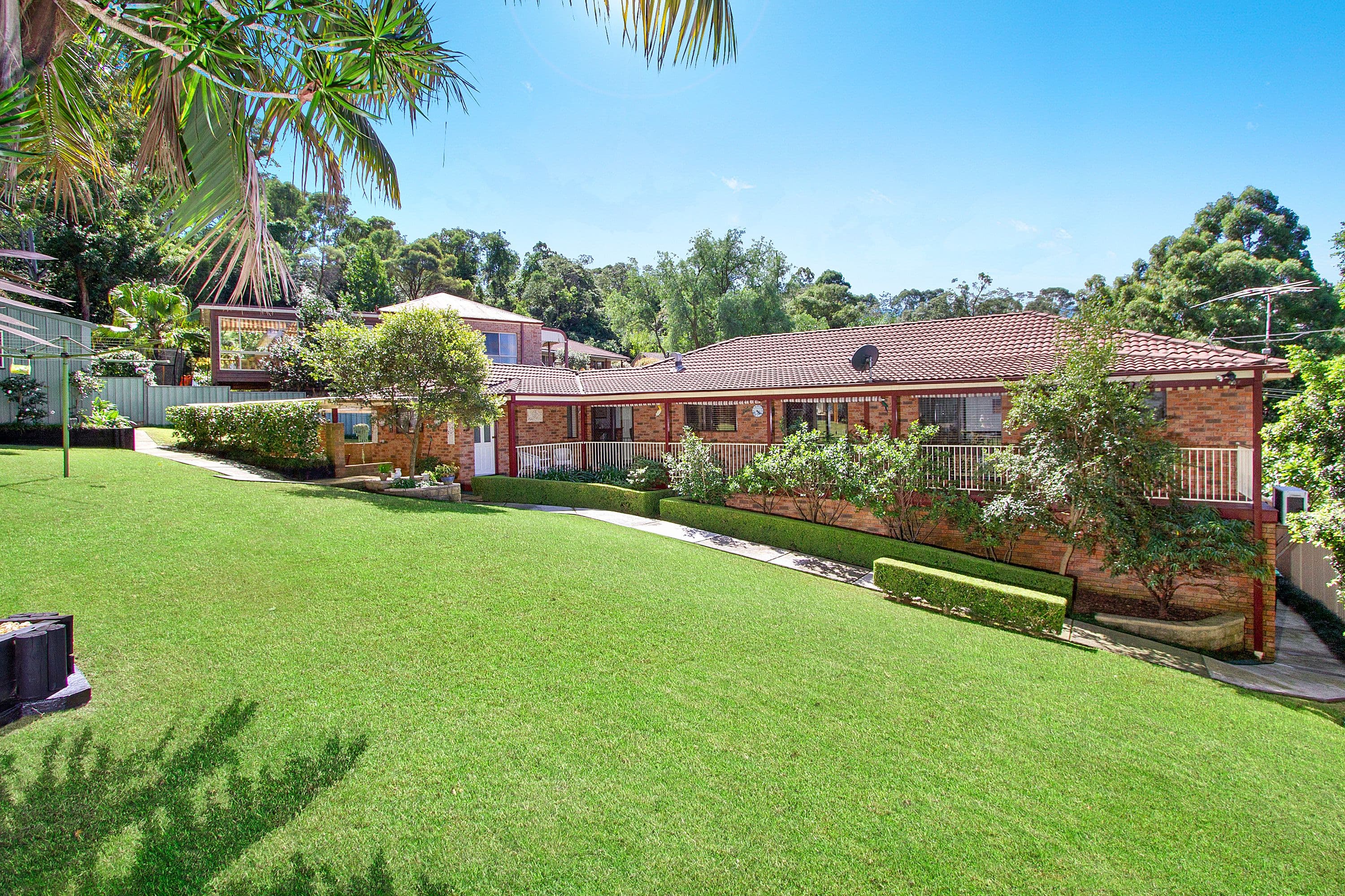 5 Napoleon Way, Greenwith SA 5125, Greenwith - Thumbnail 2
