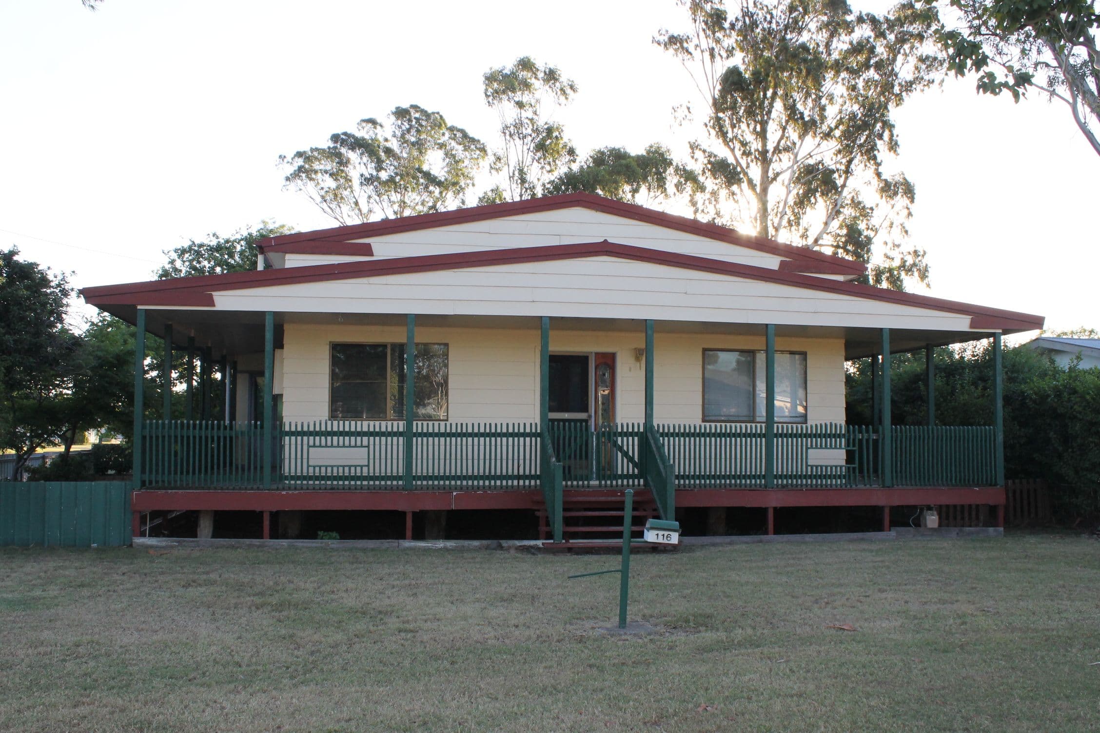 116 Edward Street, Dalby QLD 4405, Dalby - Image 1