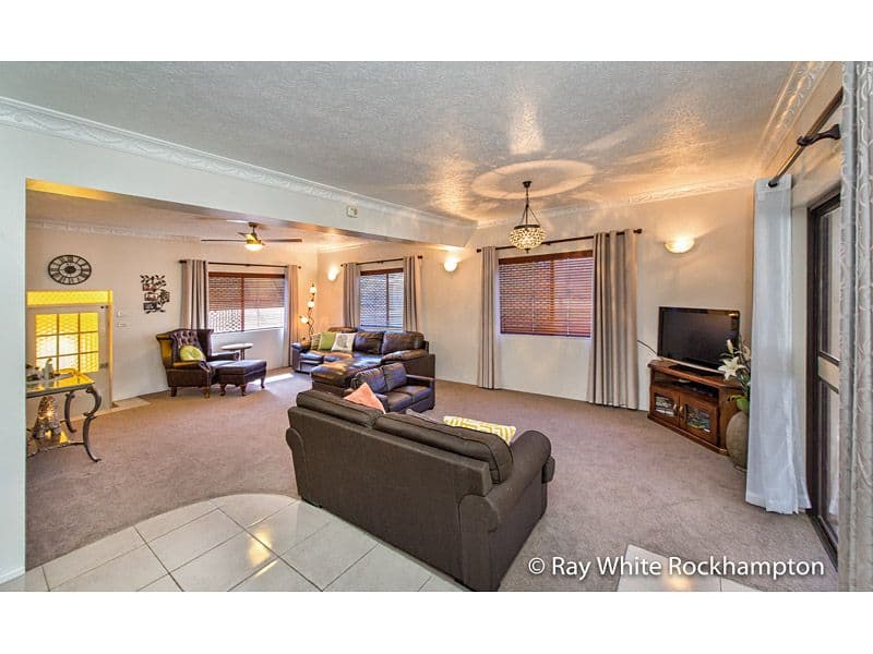 1 Booker Street, Park Avenue QLD 4701, Park Avenue - Thumbnail 4