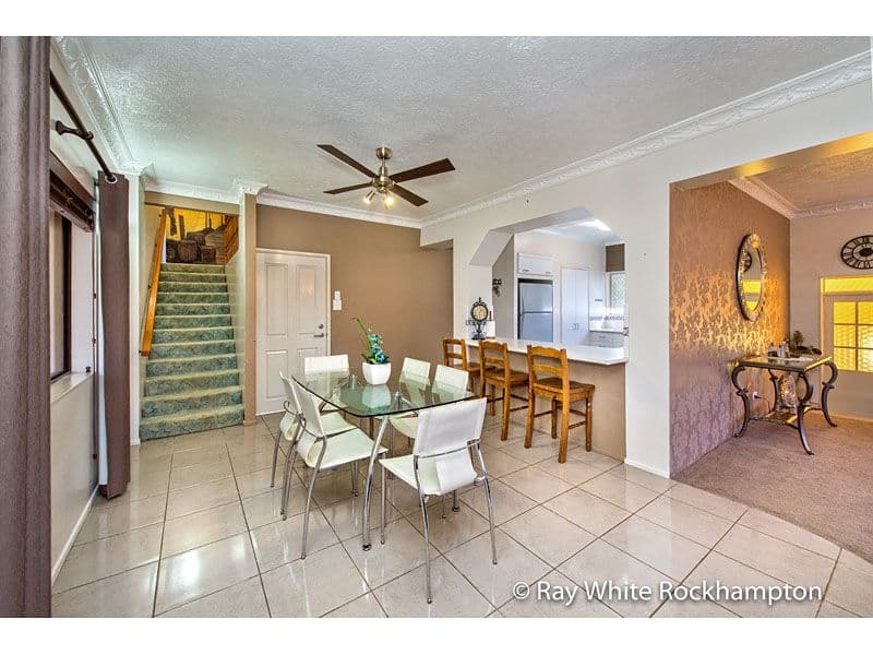 1 Booker Street, Park Avenue QLD 4701, Park Avenue - Thumbnail 5