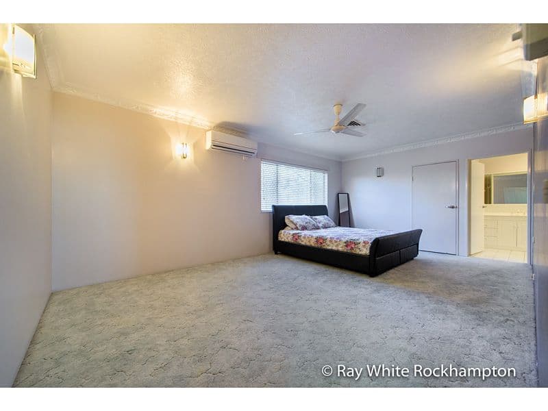 1 Booker Street, Park Avenue QLD 4701, Park Avenue - Thumbnail 7