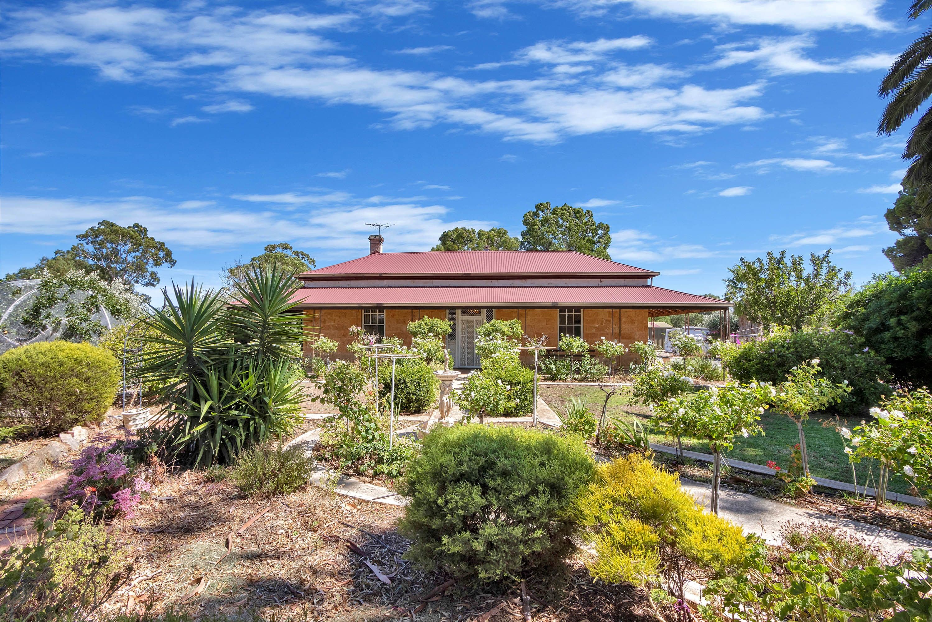Lot 23 Coventry Road, Munno Para Downs SA 5115, Munno Para Downs - Image 1