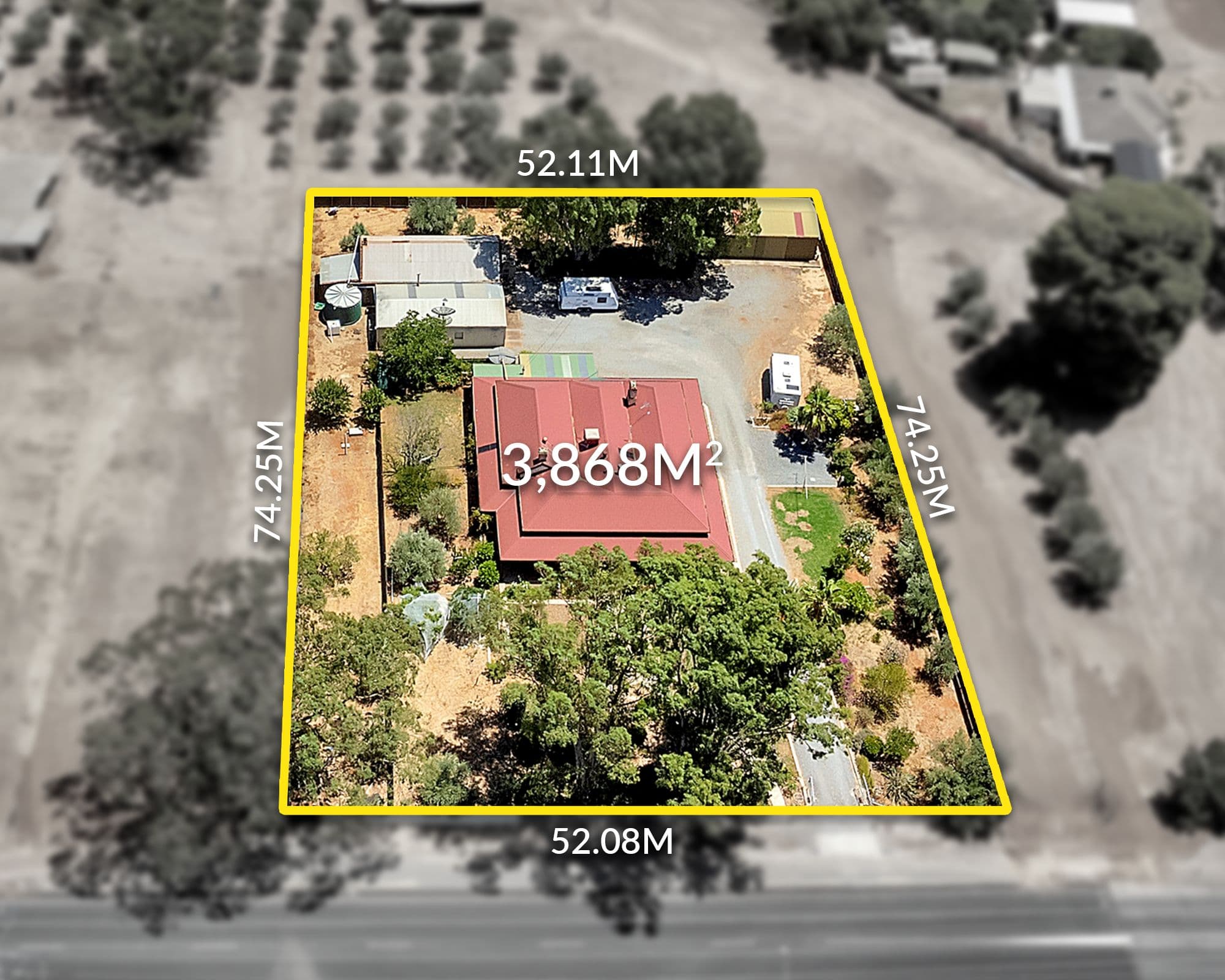 Lot 23 Coventry Road, Munno Para Downs SA 5115, Munno Para Downs - Thumbnail 3