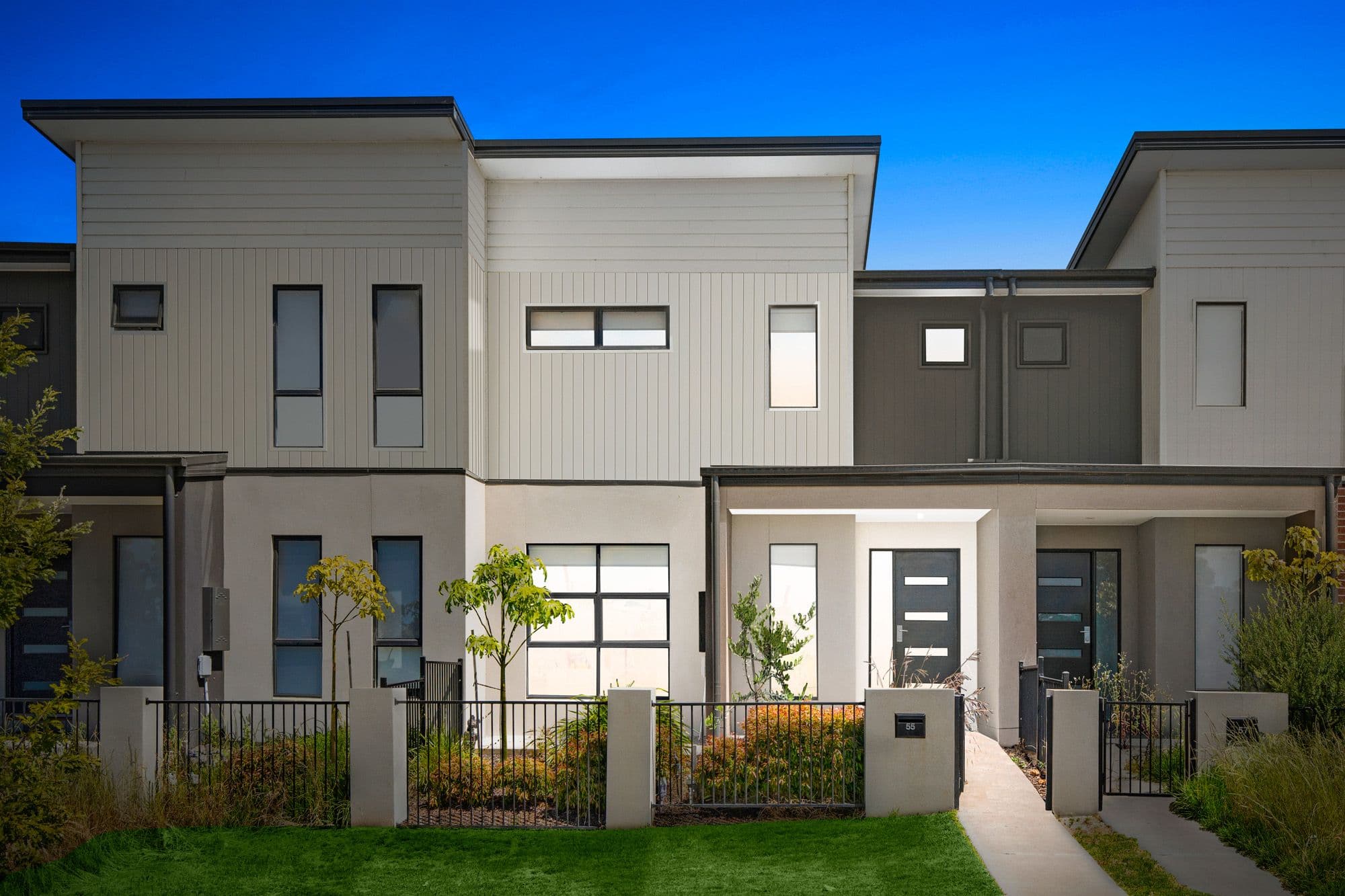 55 Spearmint Boulevard, MANOR LAKES VIC 3024, Manor Lakes - Image 1
