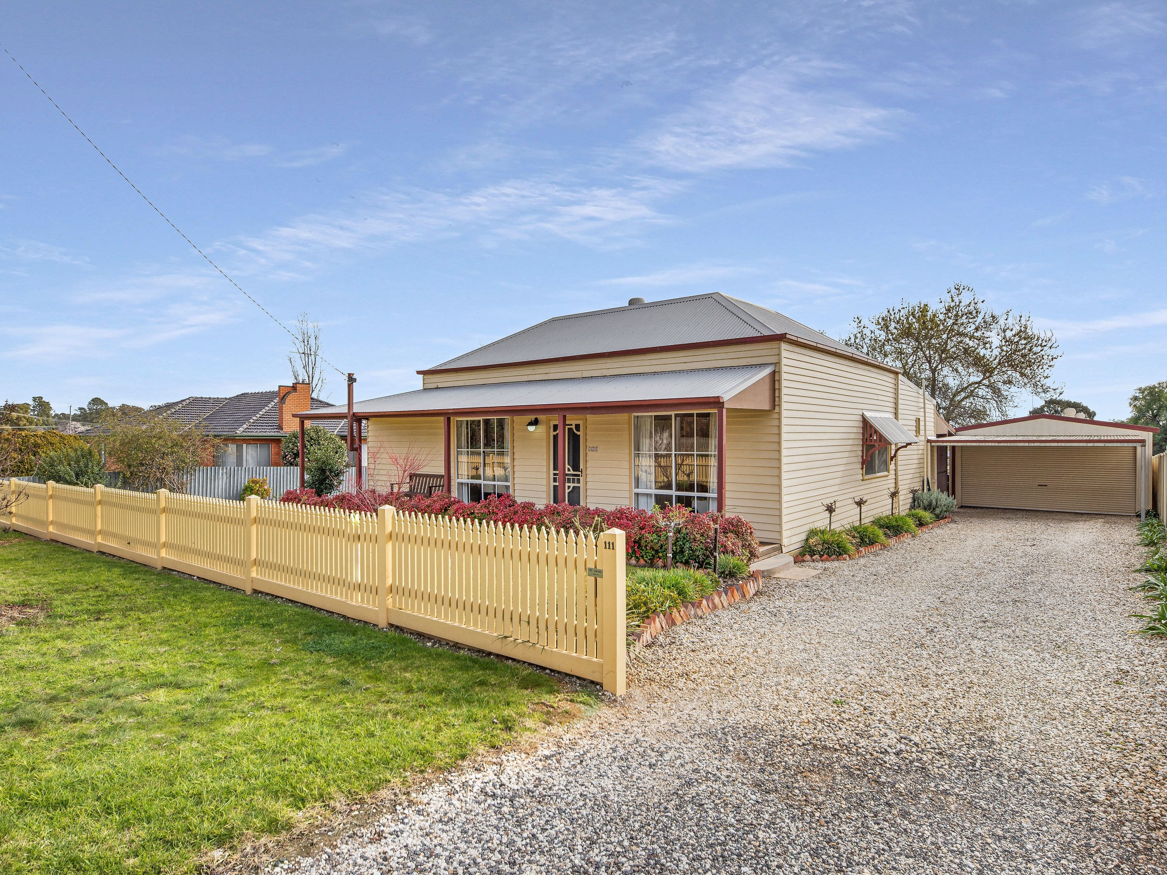 111 High Street, Rutherglen VIC 3685, Rutherglen - Image 1
